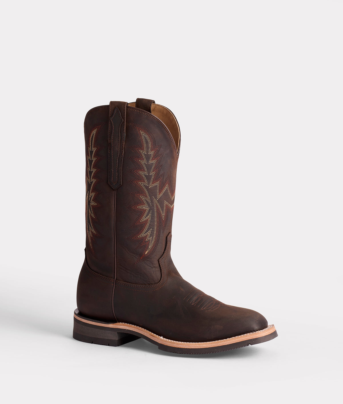 Rudy Water Resistant :: Chocolate 3