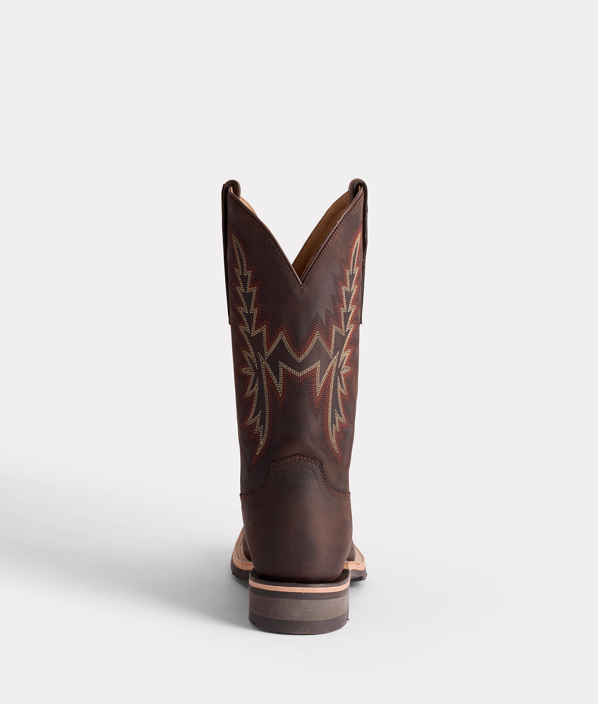 Rudy Water Resistant :: Chocolate 5