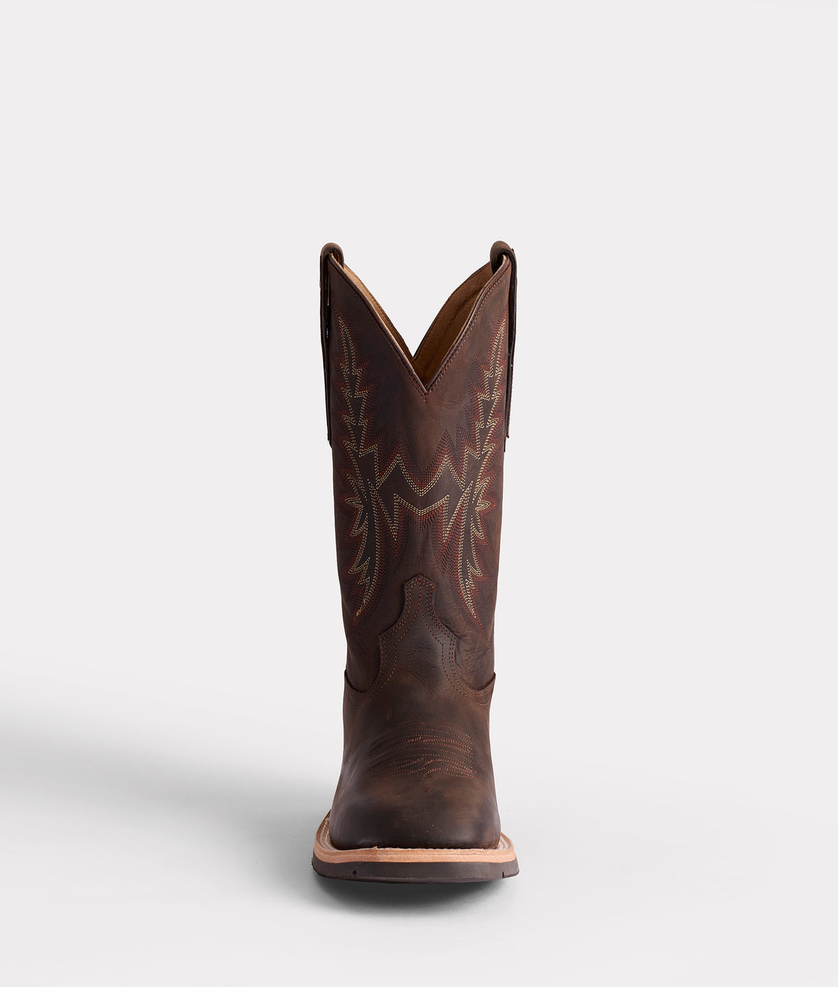 Rudy Water Resistant :: Chocolate 4