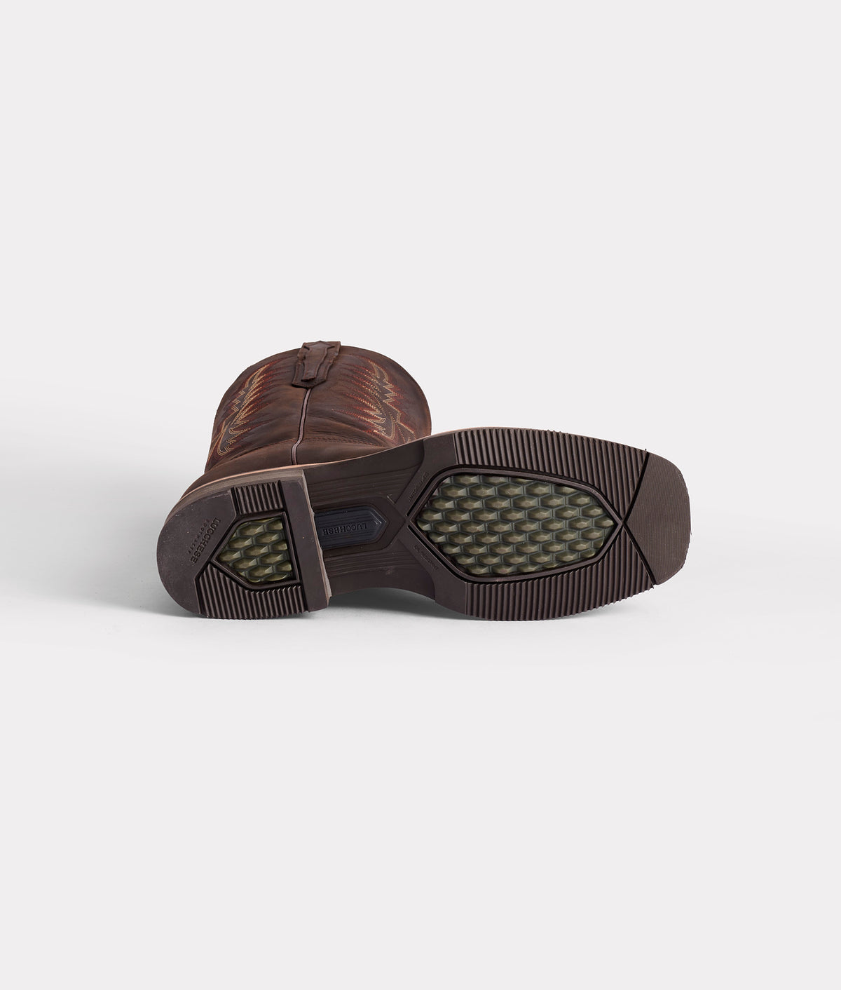 Rudy Water Resistant :: Chocolate 8