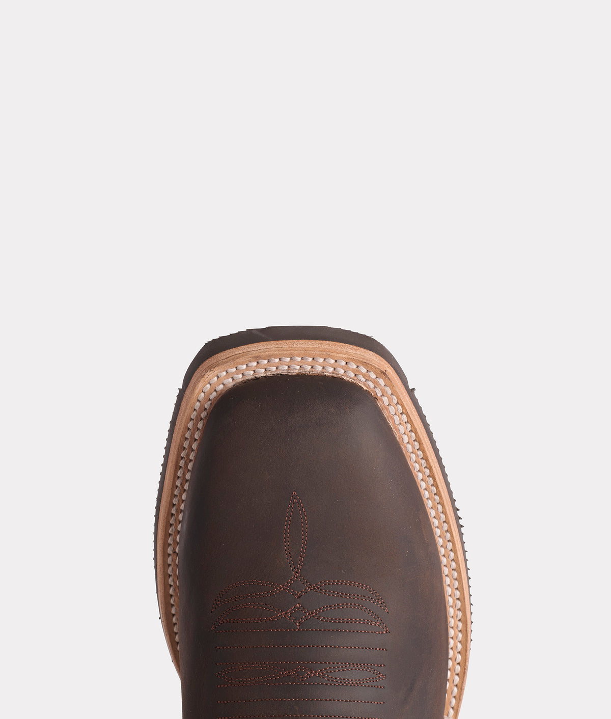 Rudy Water Resistant :: Chocolate 6