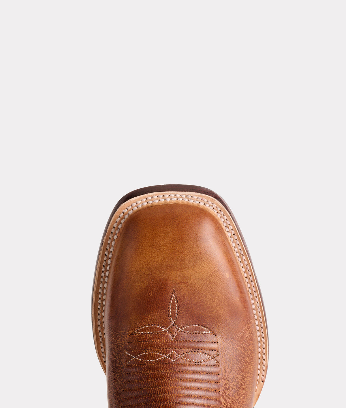 Men's Lucchese x Dallas Cowboys Victory :: Tan 7