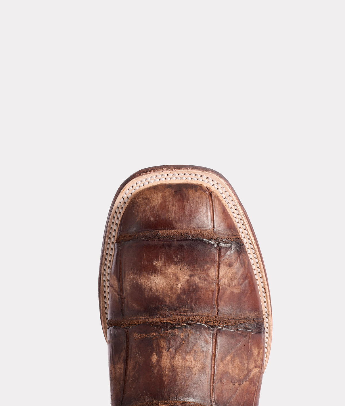 Malcolm :: Brandy + Navy 7