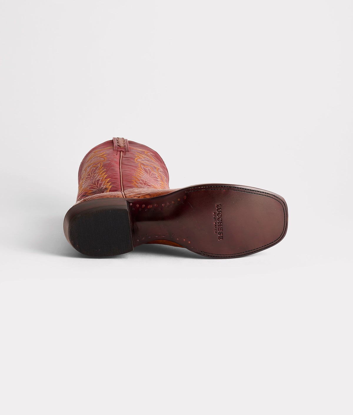 Wyatt :: Red 6