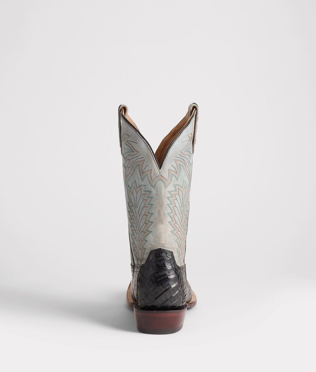 Wyatt :: Light Blue 5