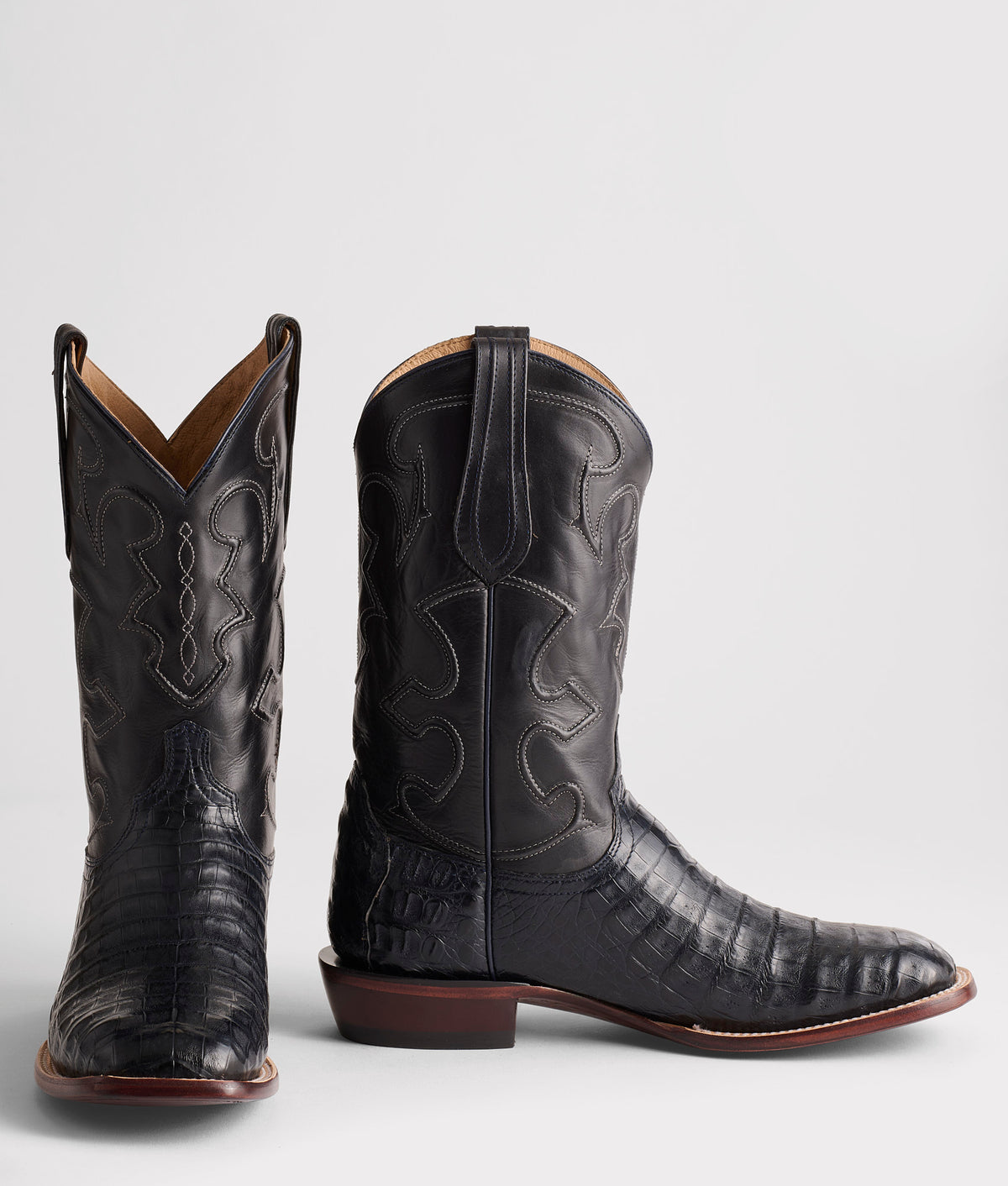 Charleston :: Navy 2