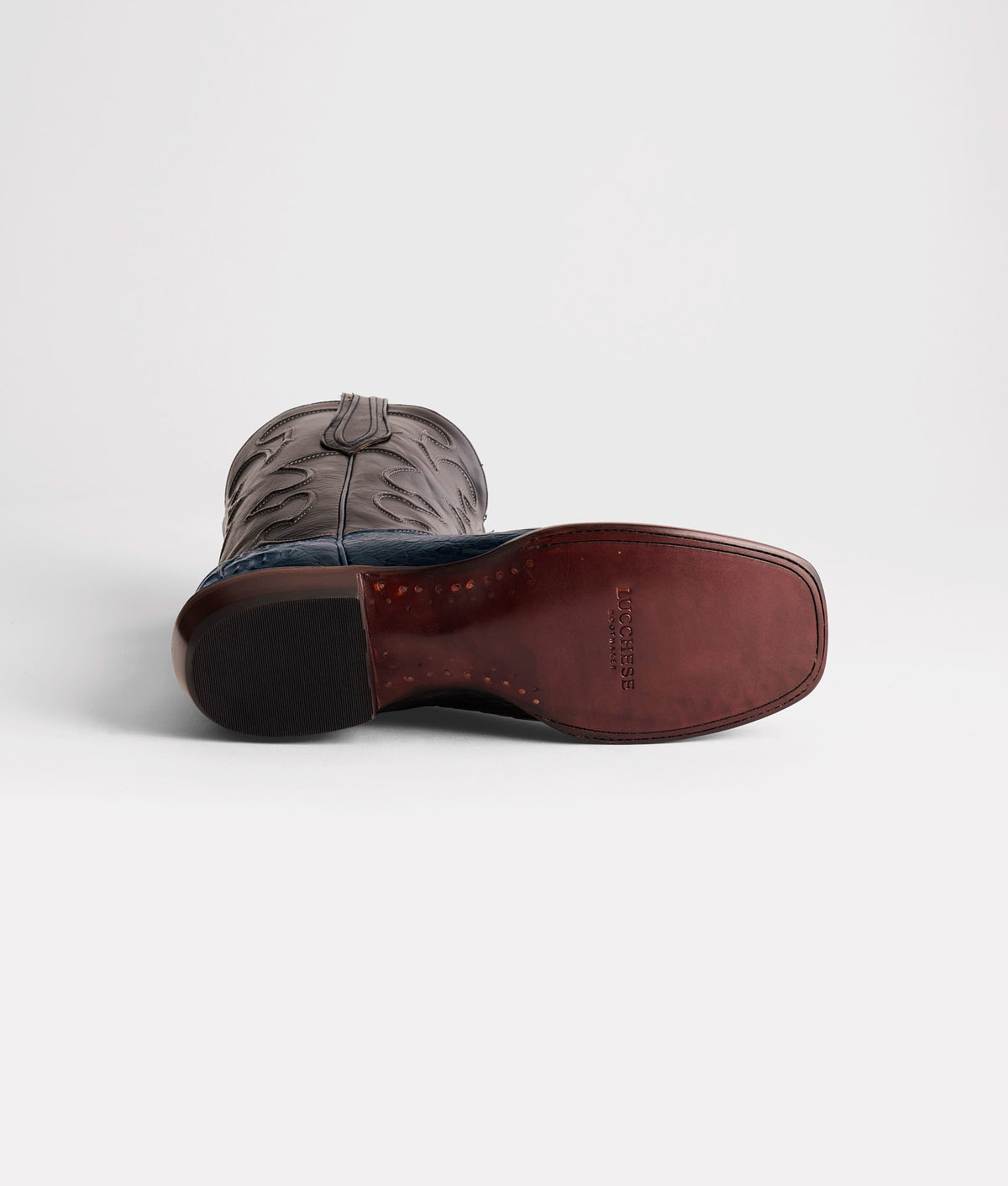 Charleston :: Navy 6
