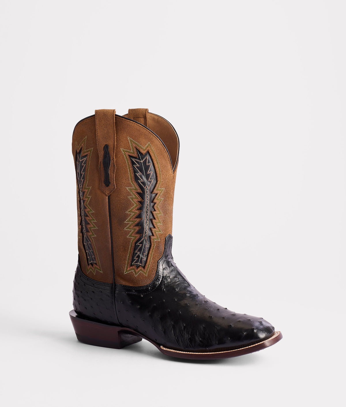 Roscoe :: Black 5
