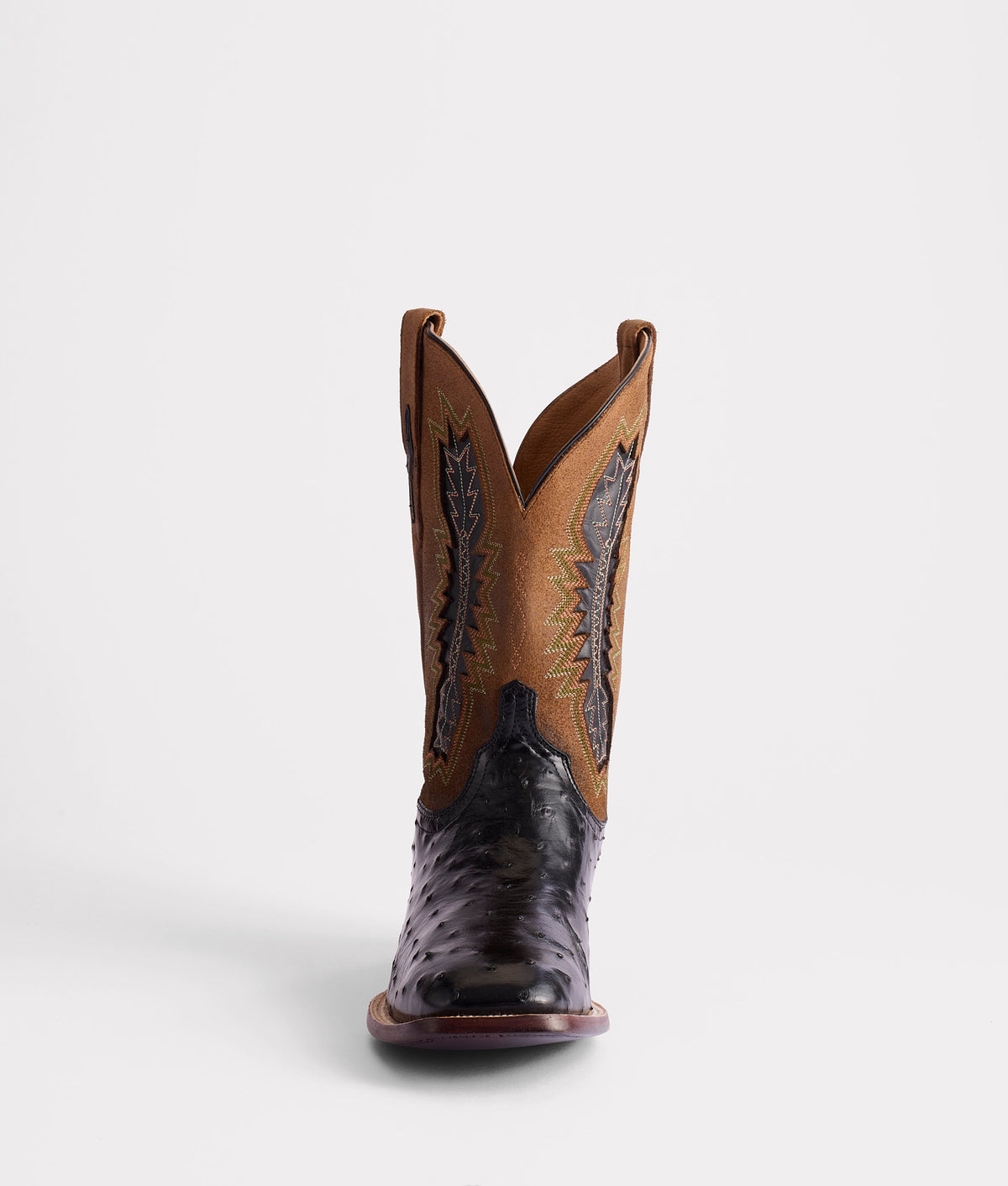 Roscoe :: Black 3