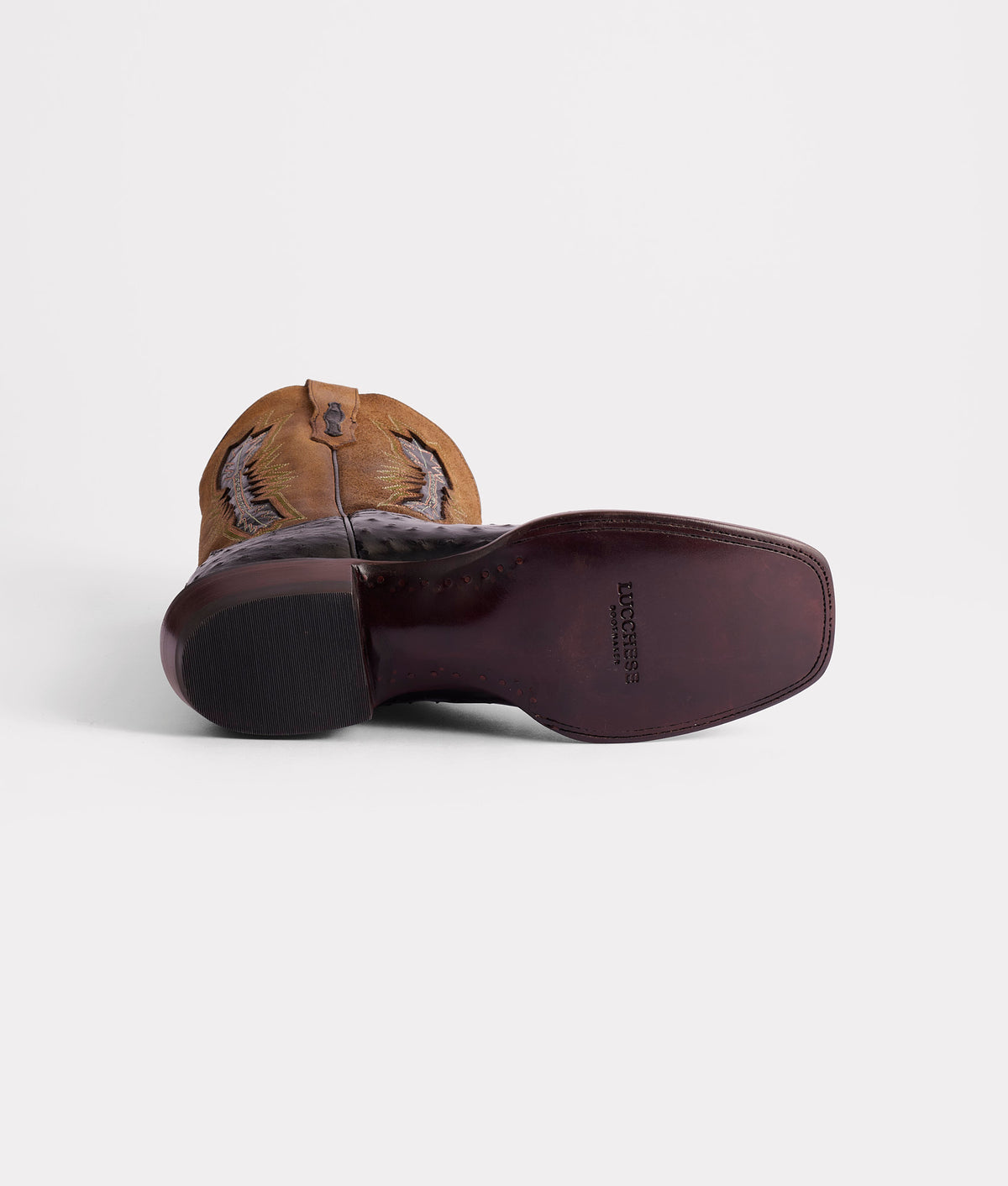 Roscoe :: Black 6