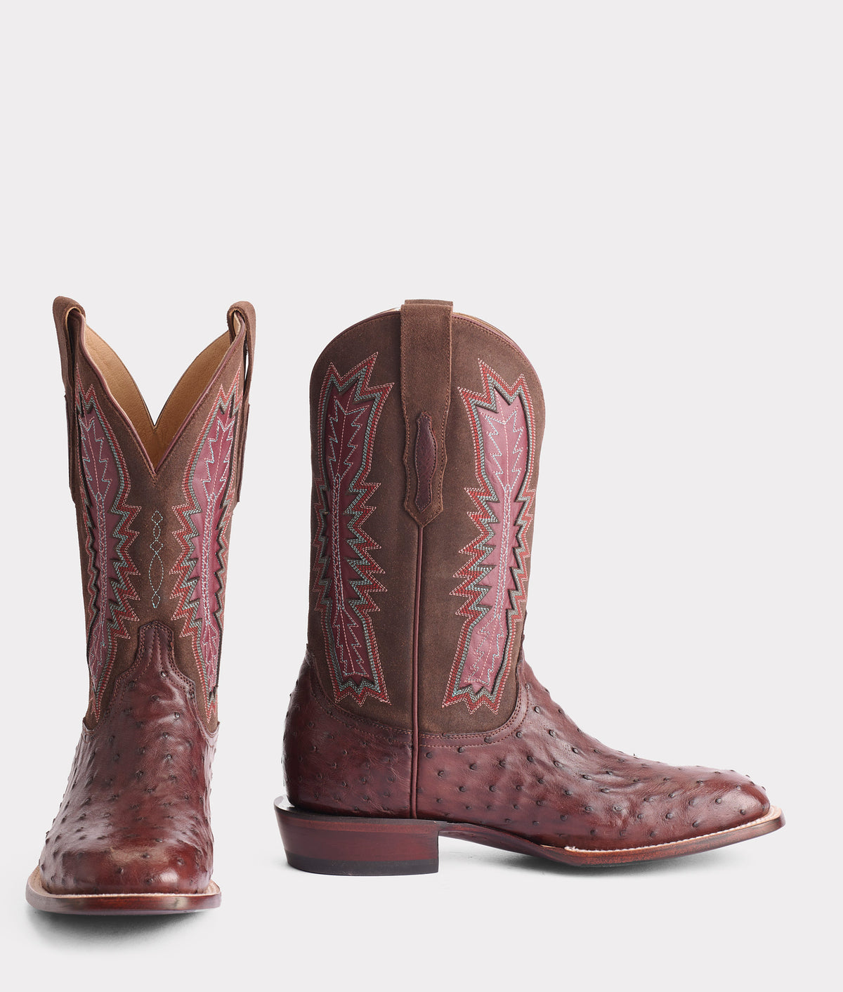 Roscoe :: Barnwood 2