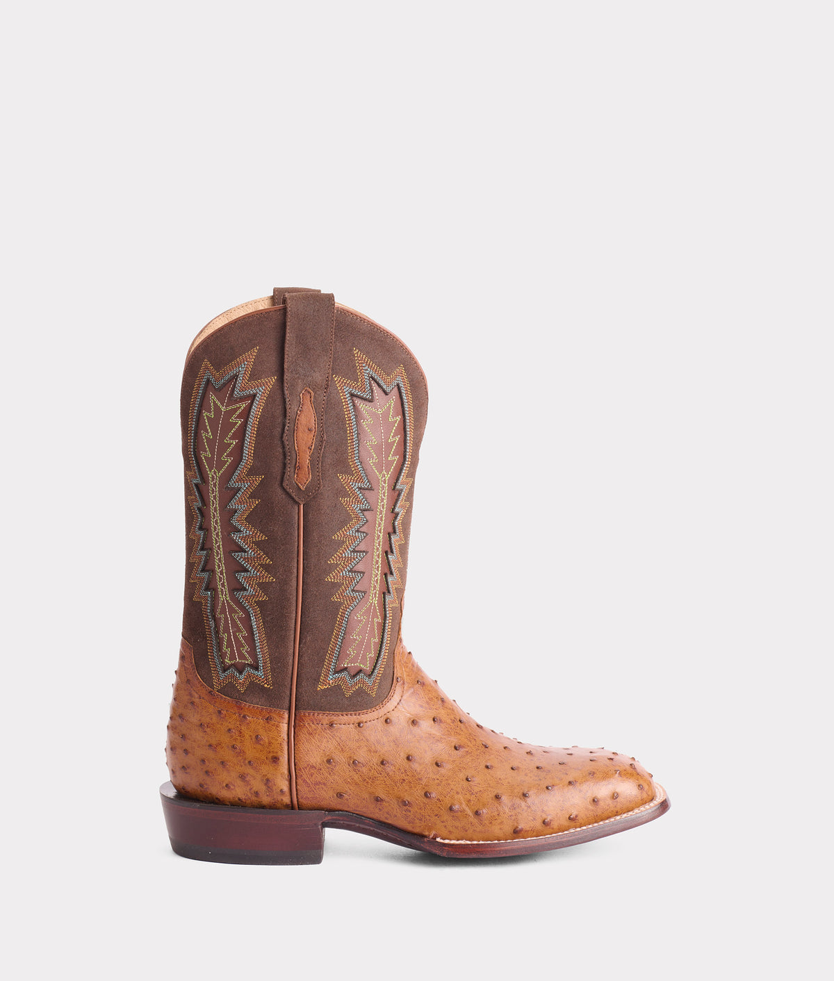 Roscoe :: Barnwood 1