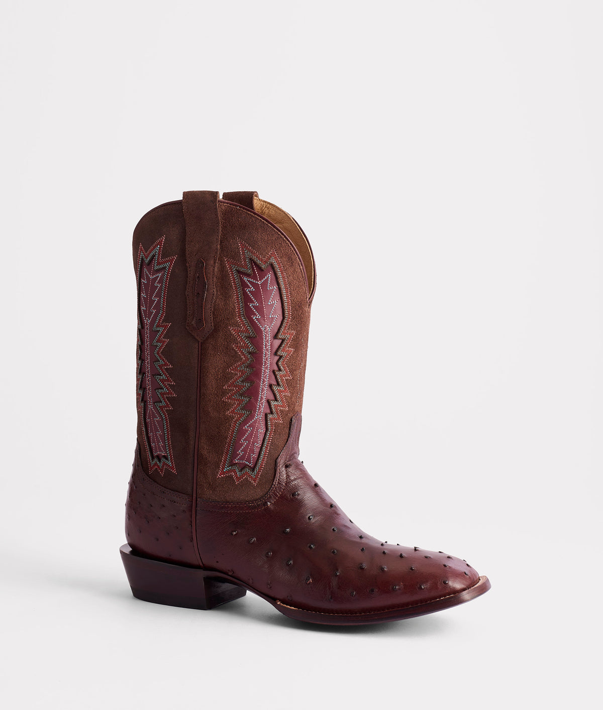 Roscoe :: Barnwood 5