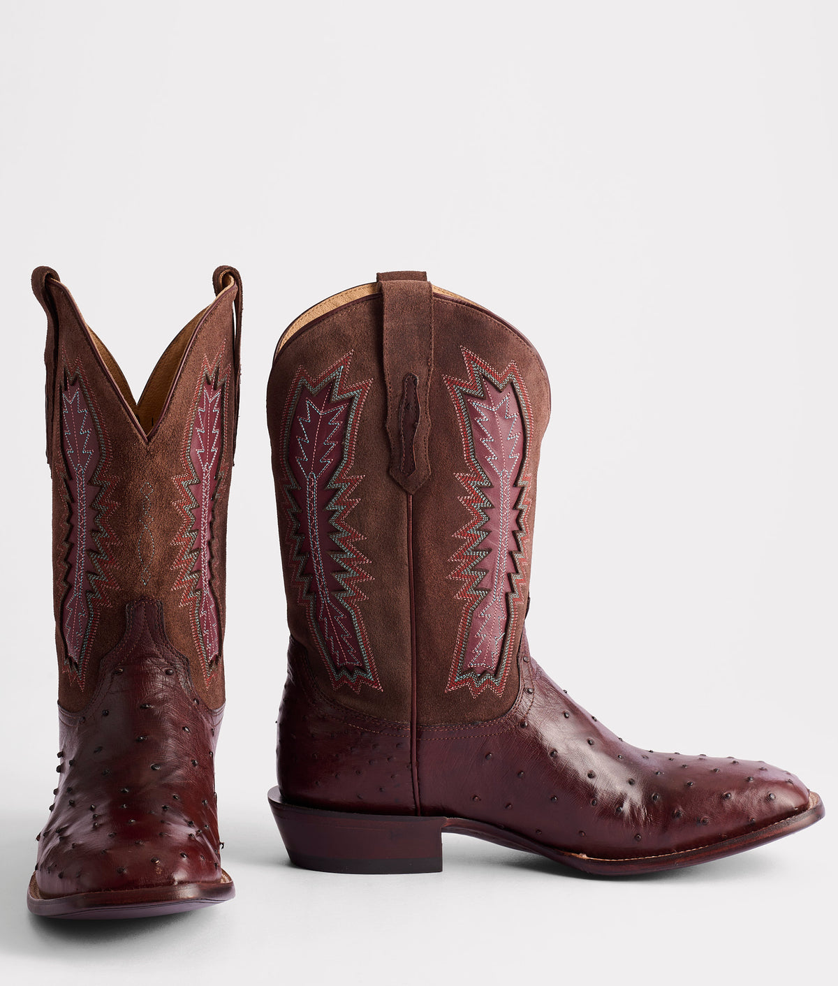 Roscoe :: Barnwood 2