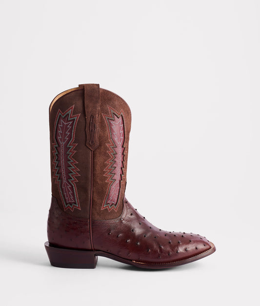 Roscoe :: Barnwood