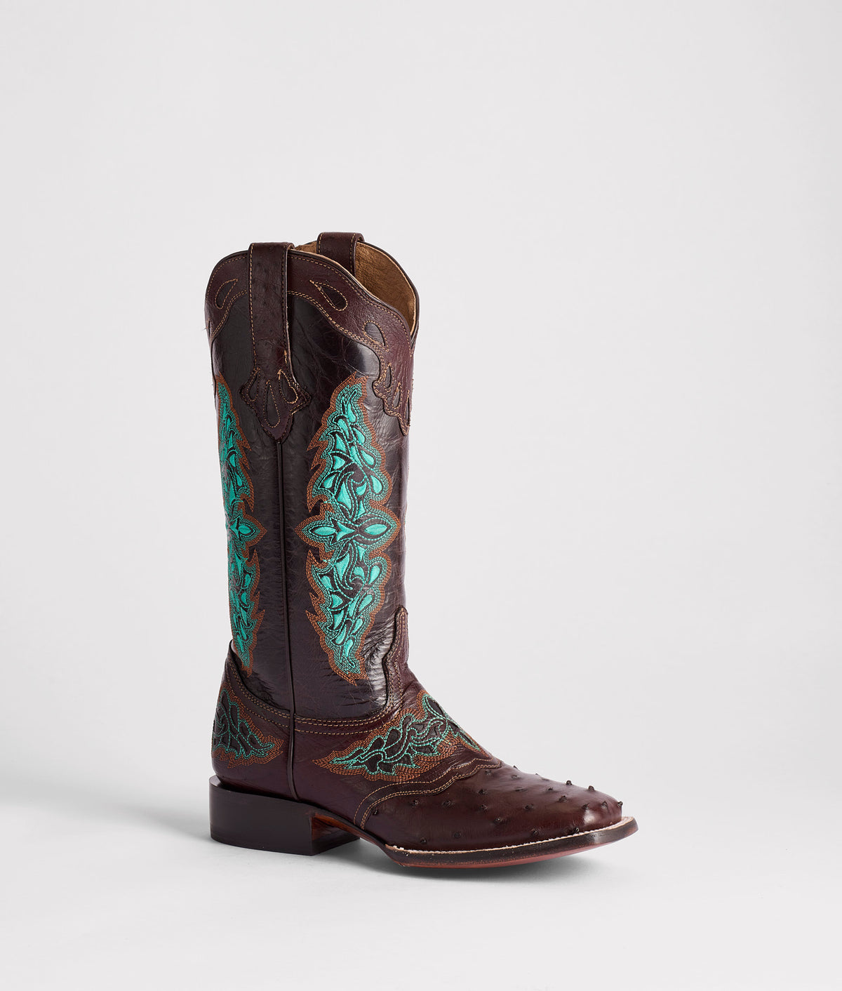 Amberlyn :: Chocolate 3