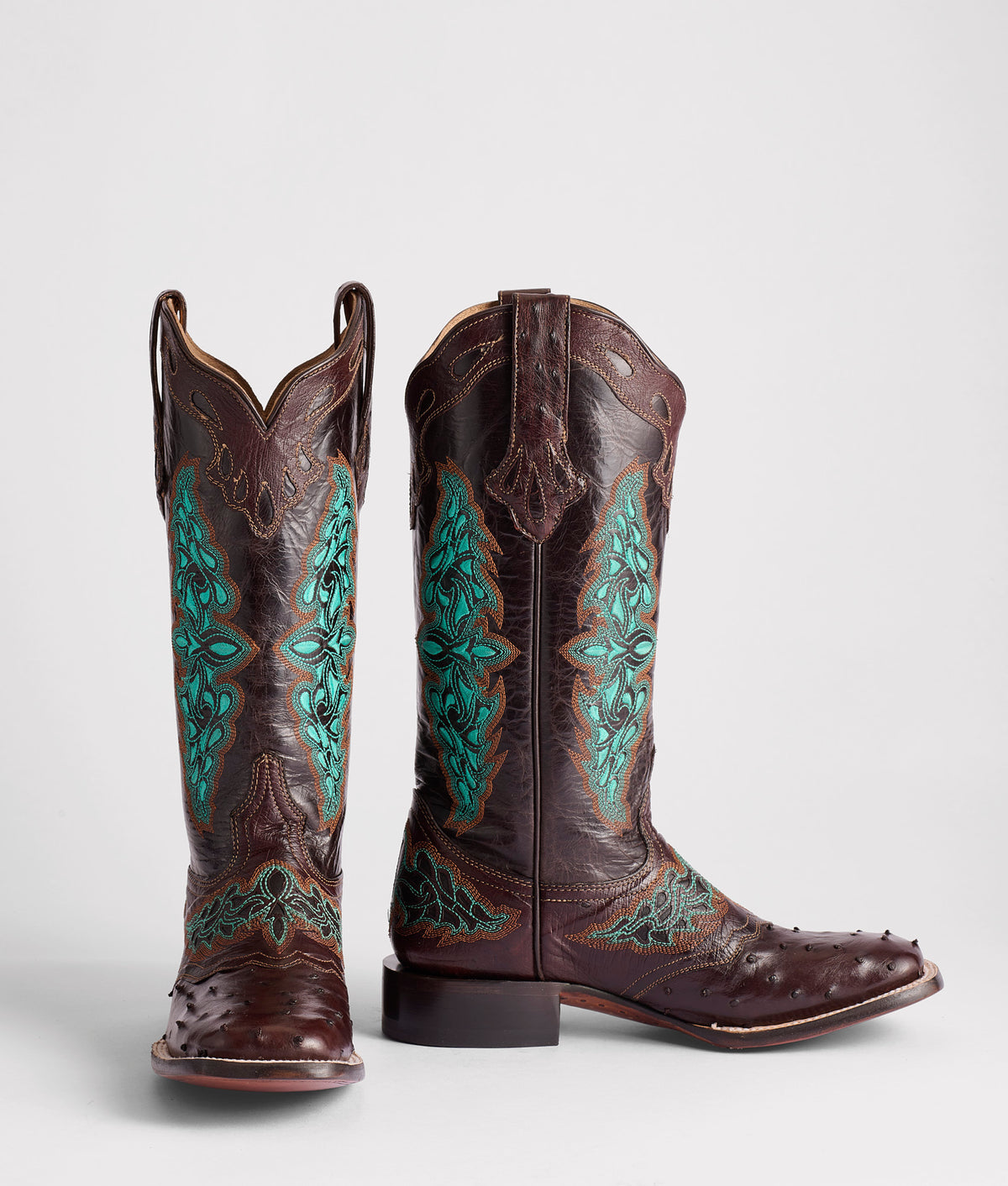 Amberlyn :: Chocolate 2