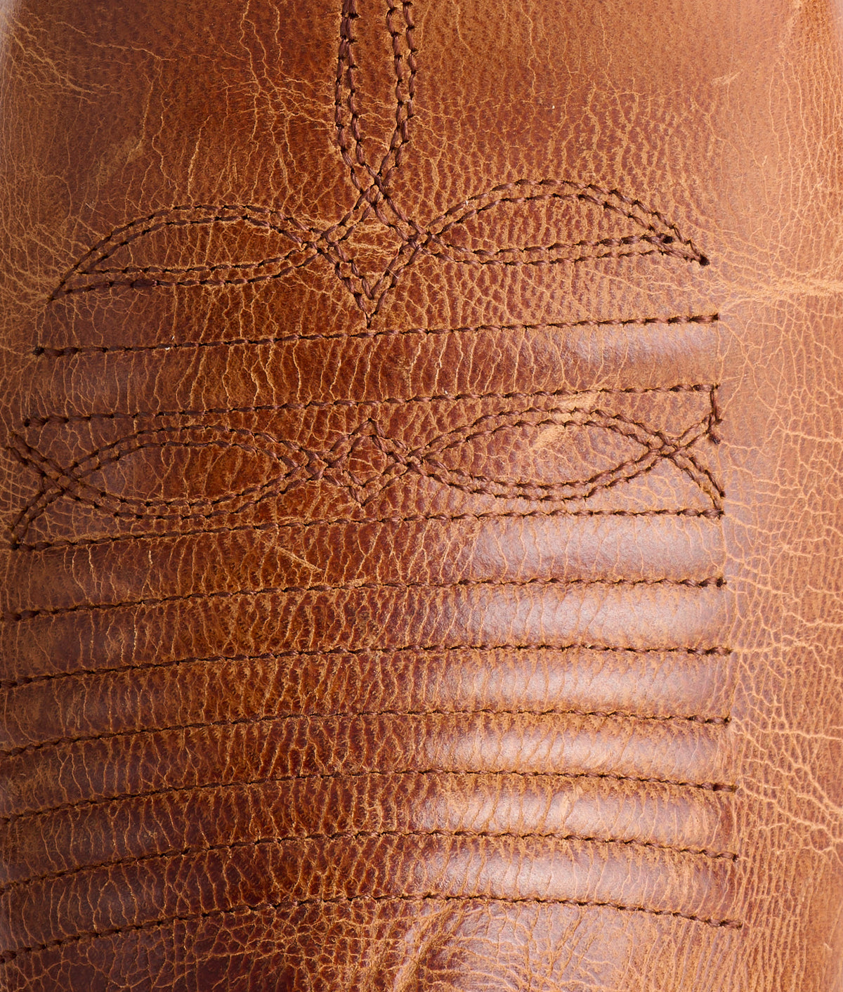 Women's Lucchese x Dallas Cowboys Victory :: Tan 7