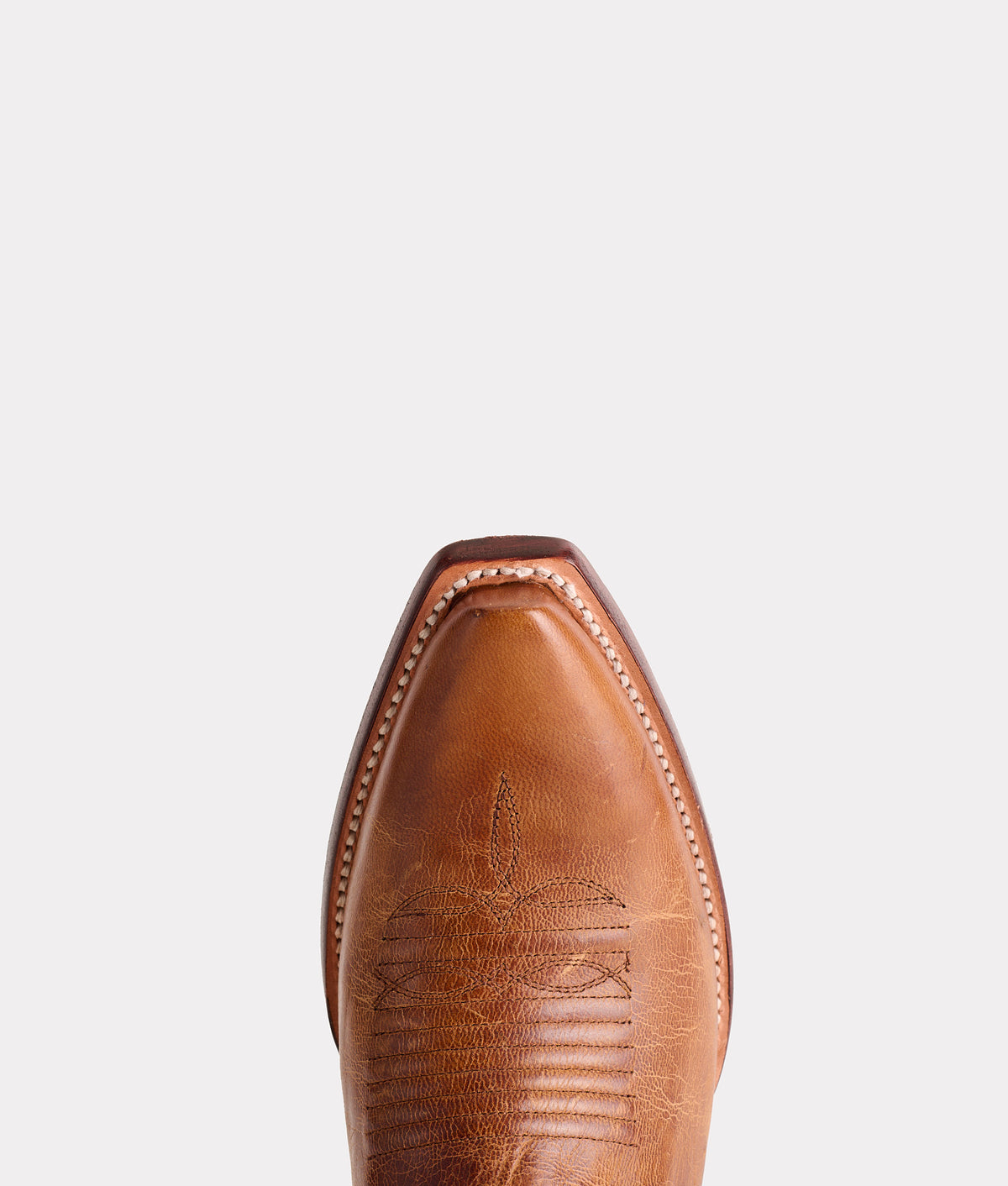 Women's Lucchese x Dallas Cowboys Victory :: Tan 6