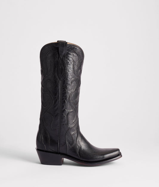 Patsy :: Black