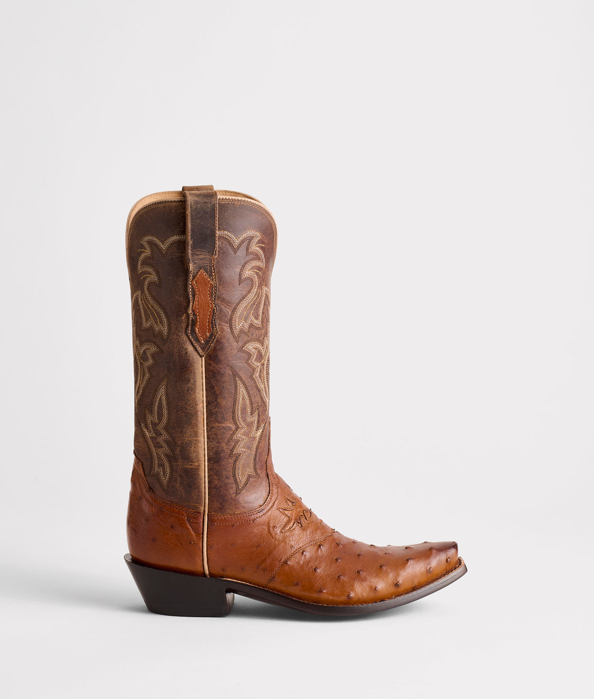 Augusta :: Tan + Camel 1