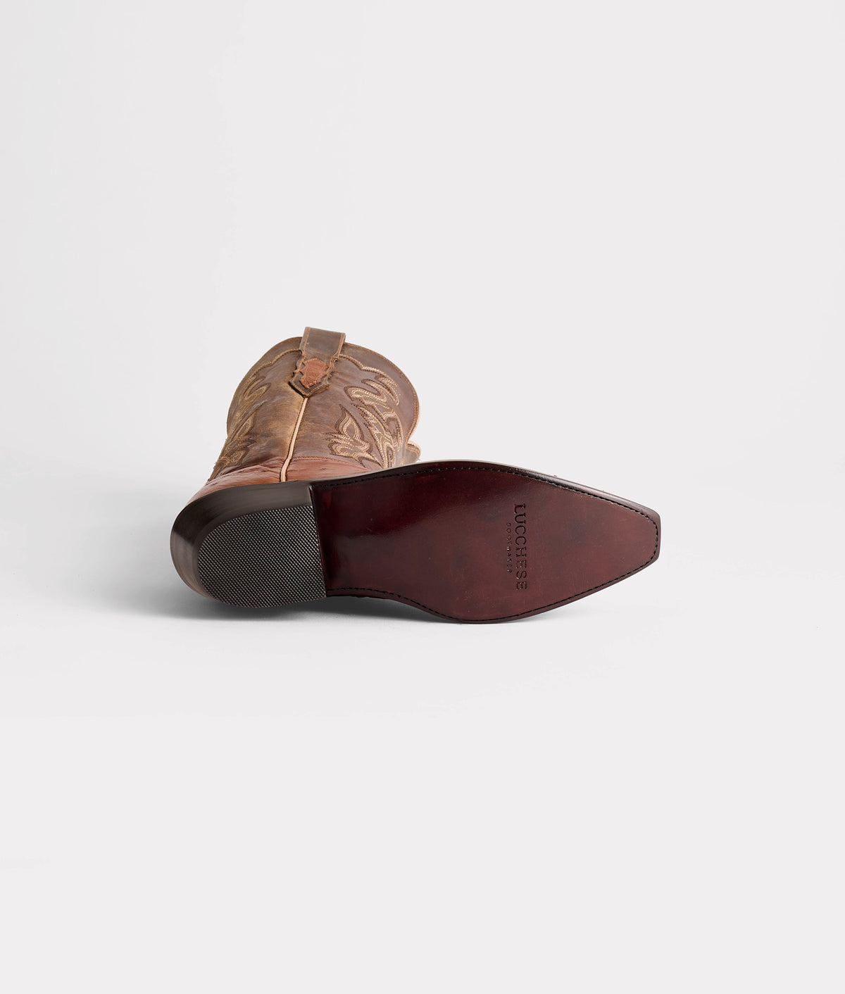 Augusta :: Tan + Camel 8