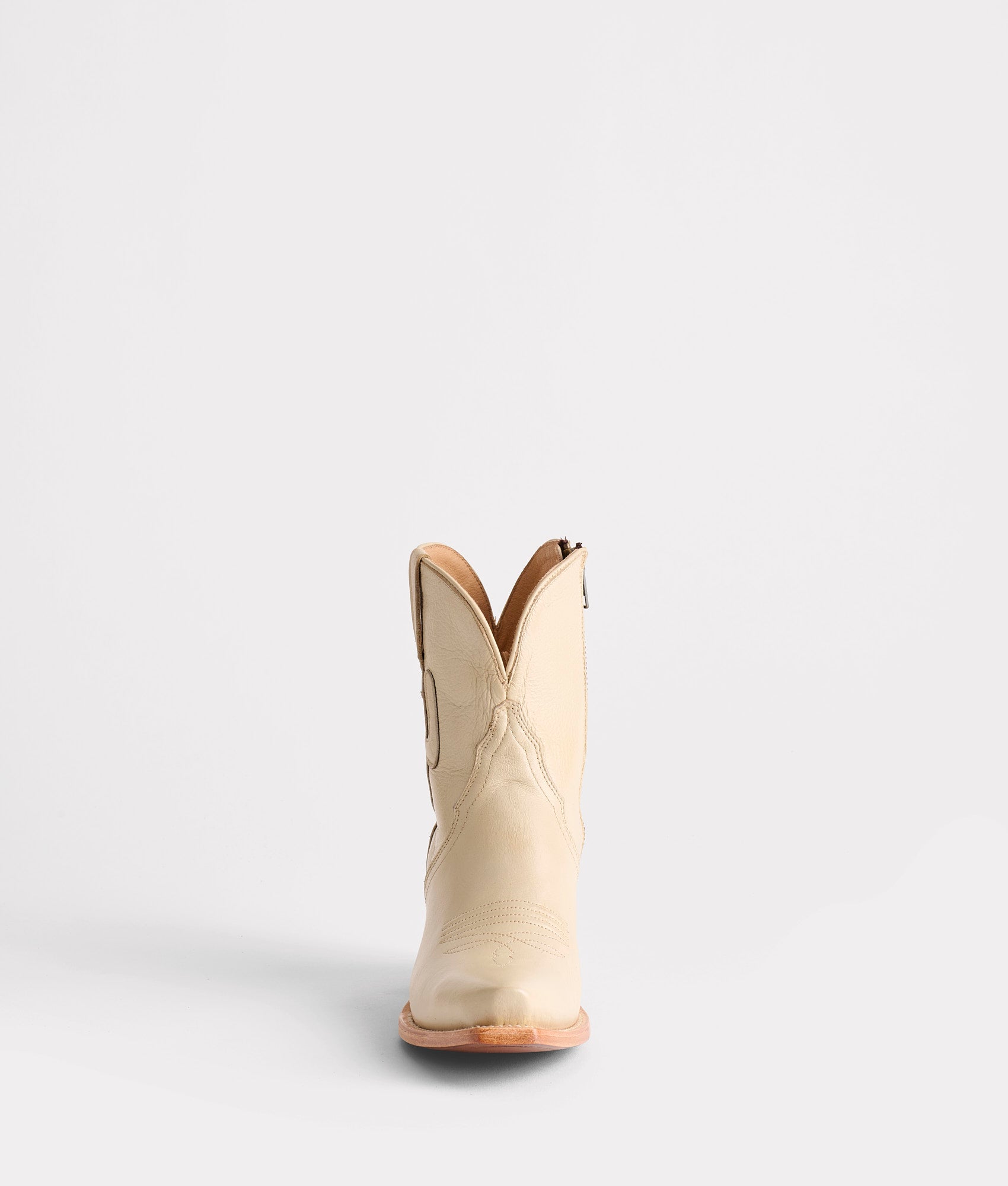 Lucchese Women's Cactus Western Booties