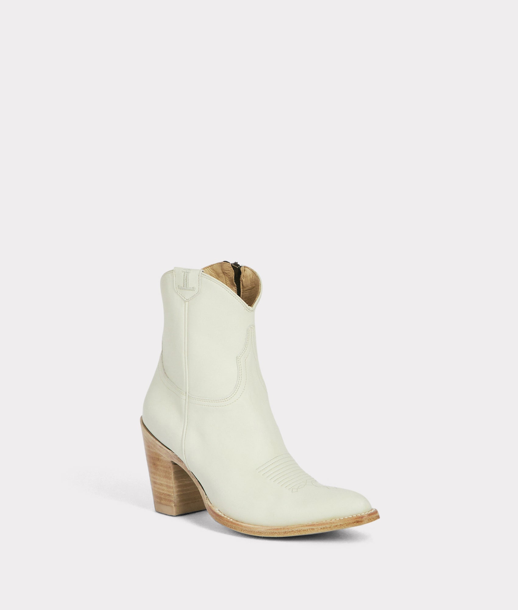 Lucchese | Violet Boot