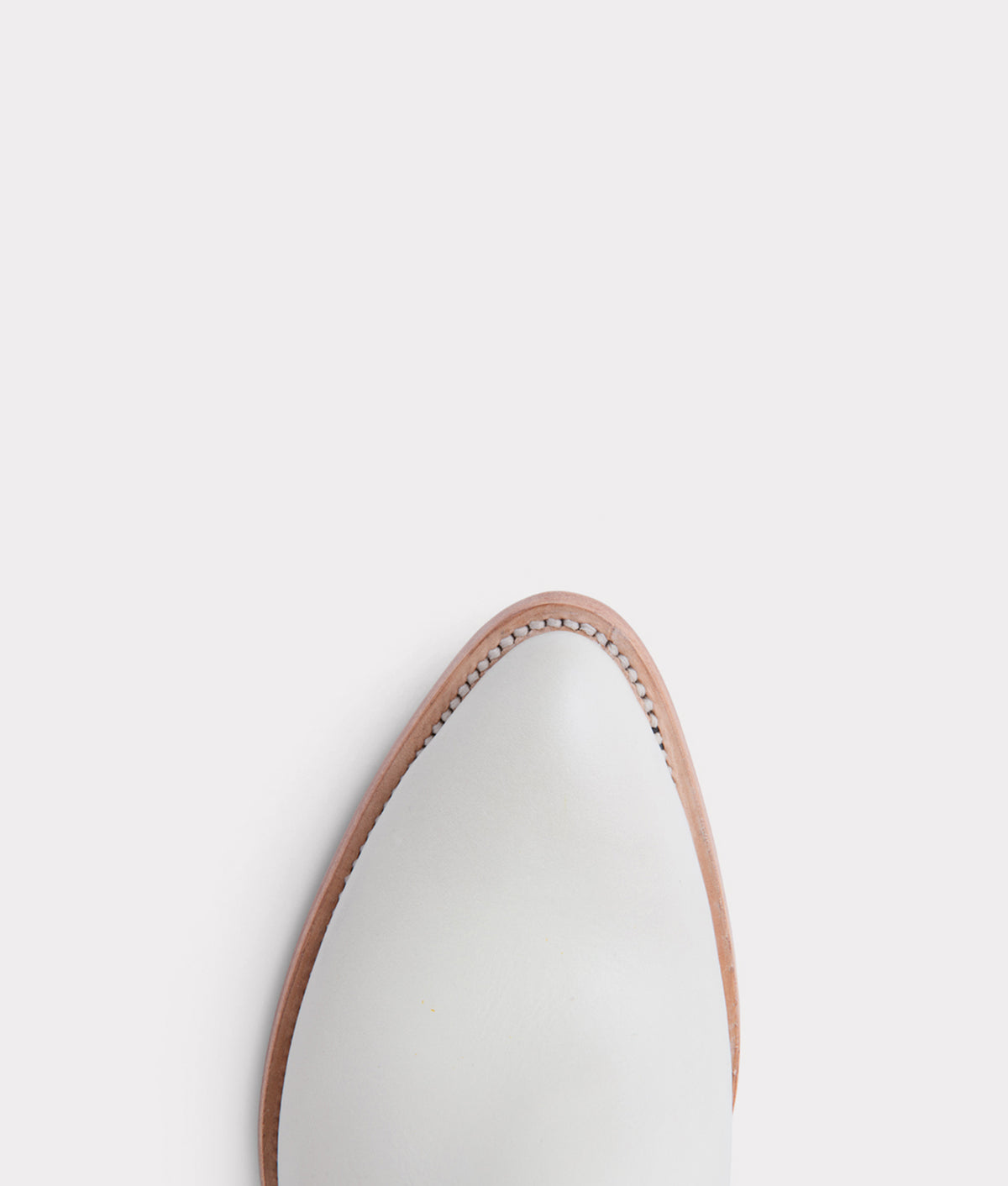 Lucchese x Dallas Cowboys Five Point :: Cream 7