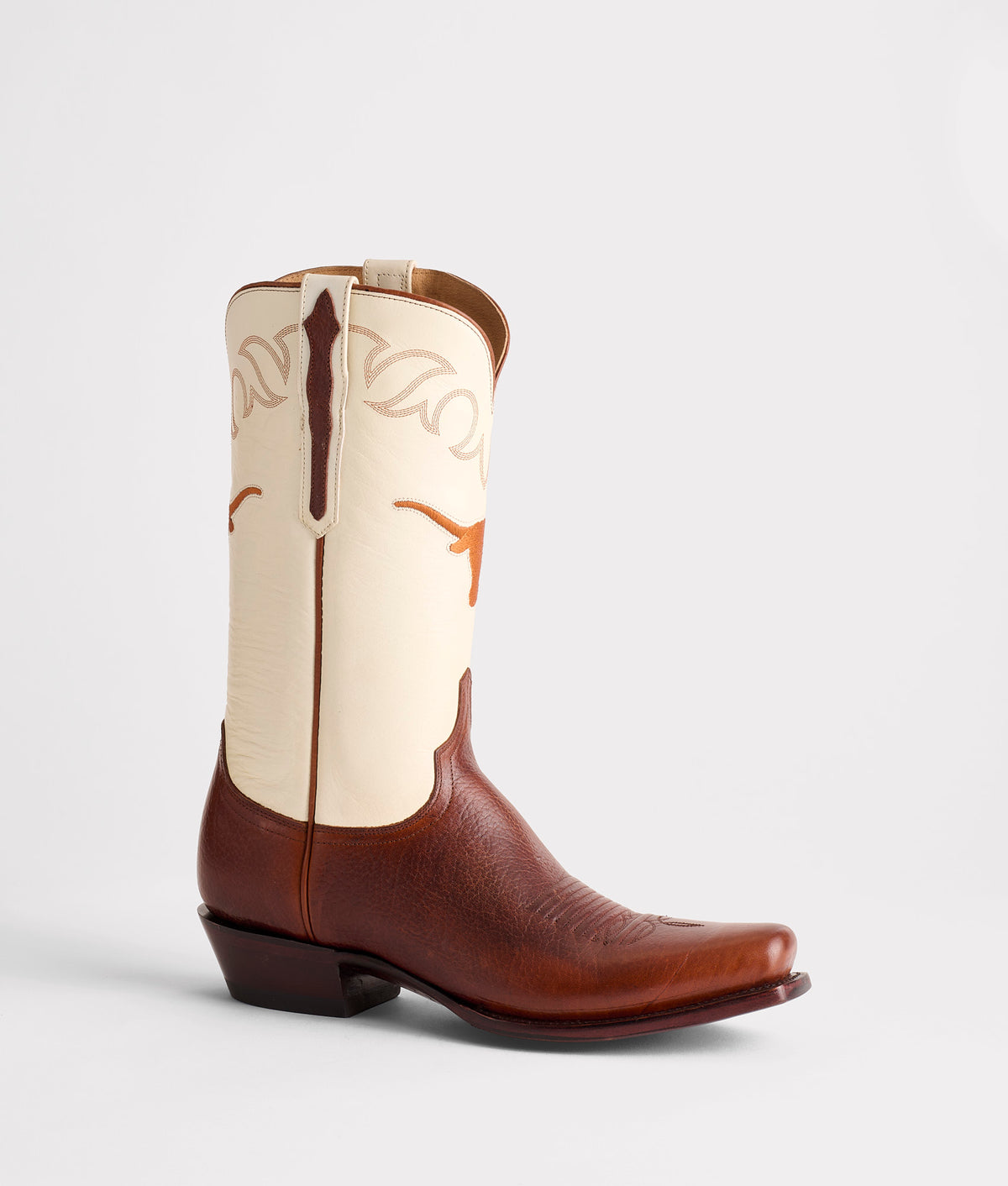 Men's 40 Acres :: Chocolate 5