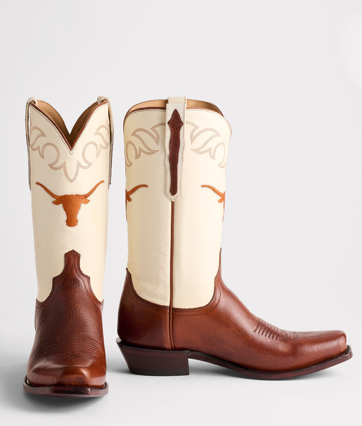 Men's 40 Acres :: Chocolate 2