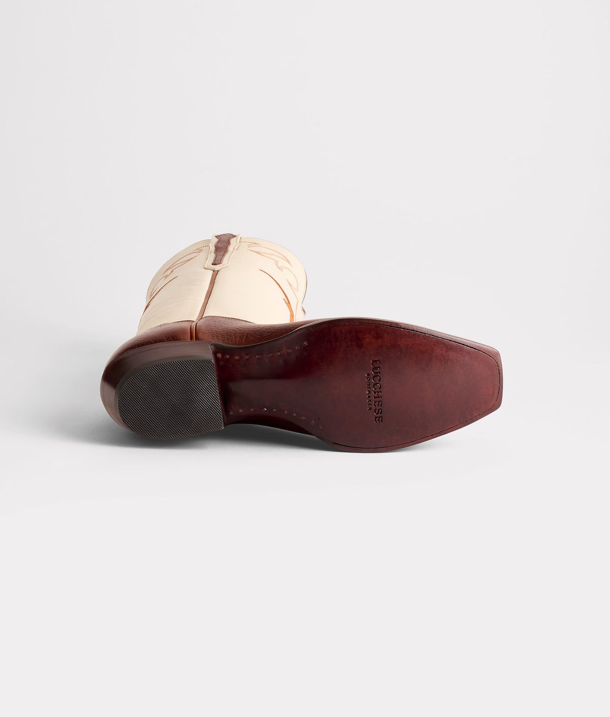 Men's 40 Acres :: Chocolate 7