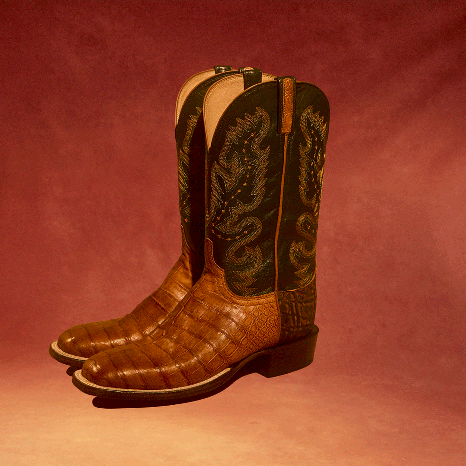 Men's Boots Lucchese