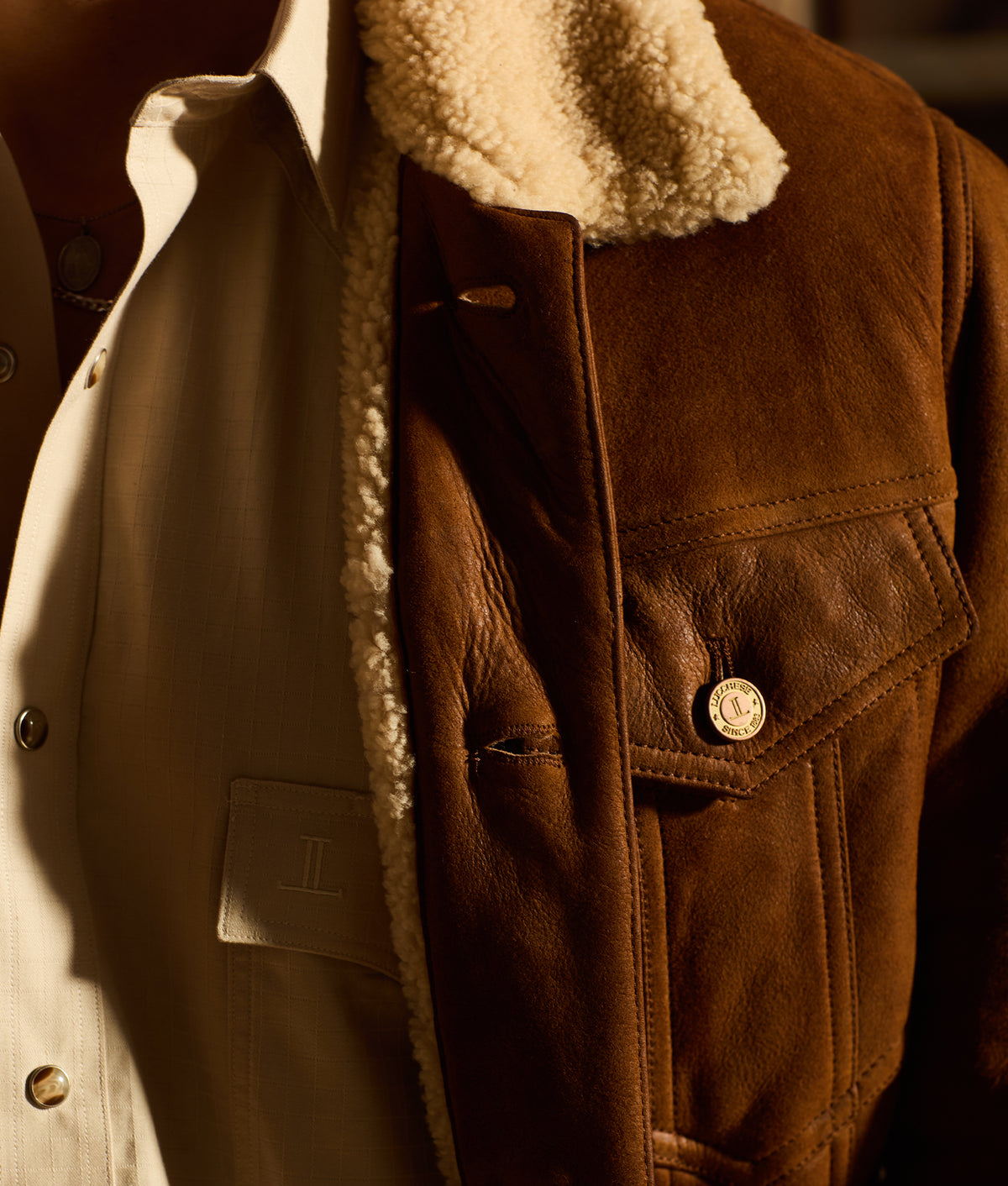 Men's Rodeo Ready Look 5 3