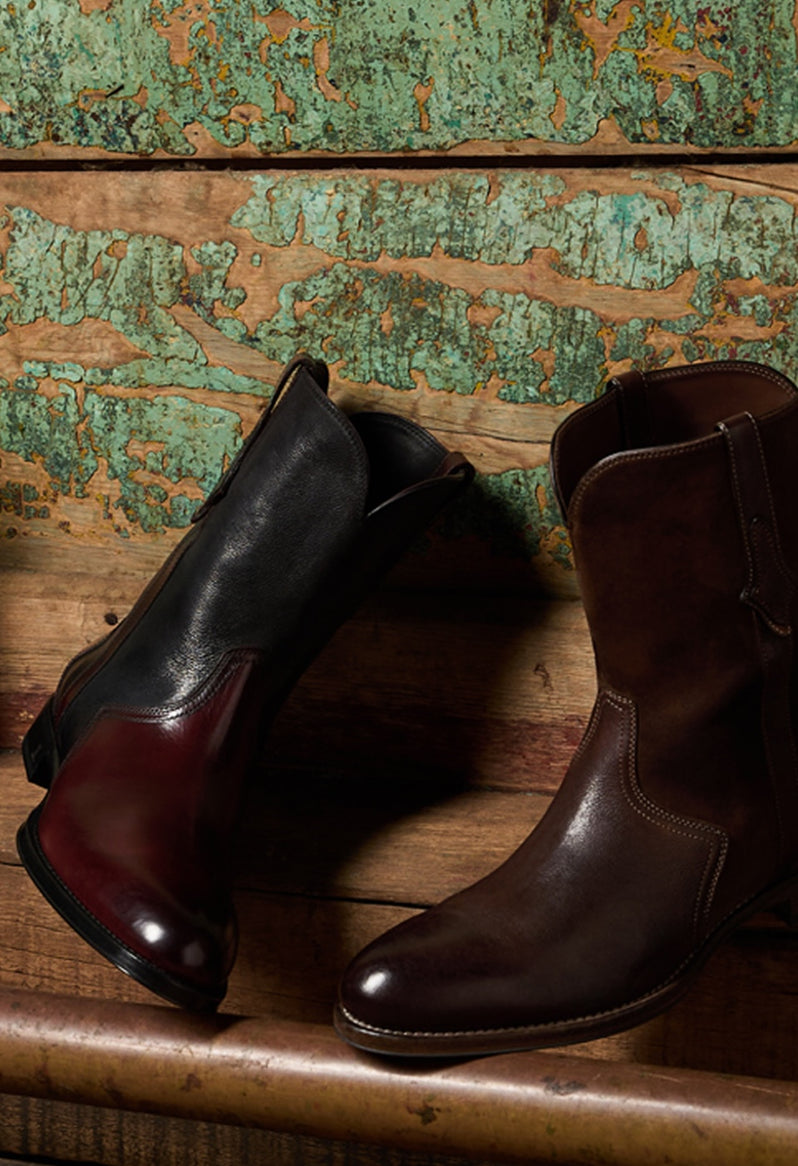 Lucchese Bootmaker Official Website | Cowboy Boots and Western Wear Lucchese Bootmaker Official Website | Cowboy Boots and Western Wear
