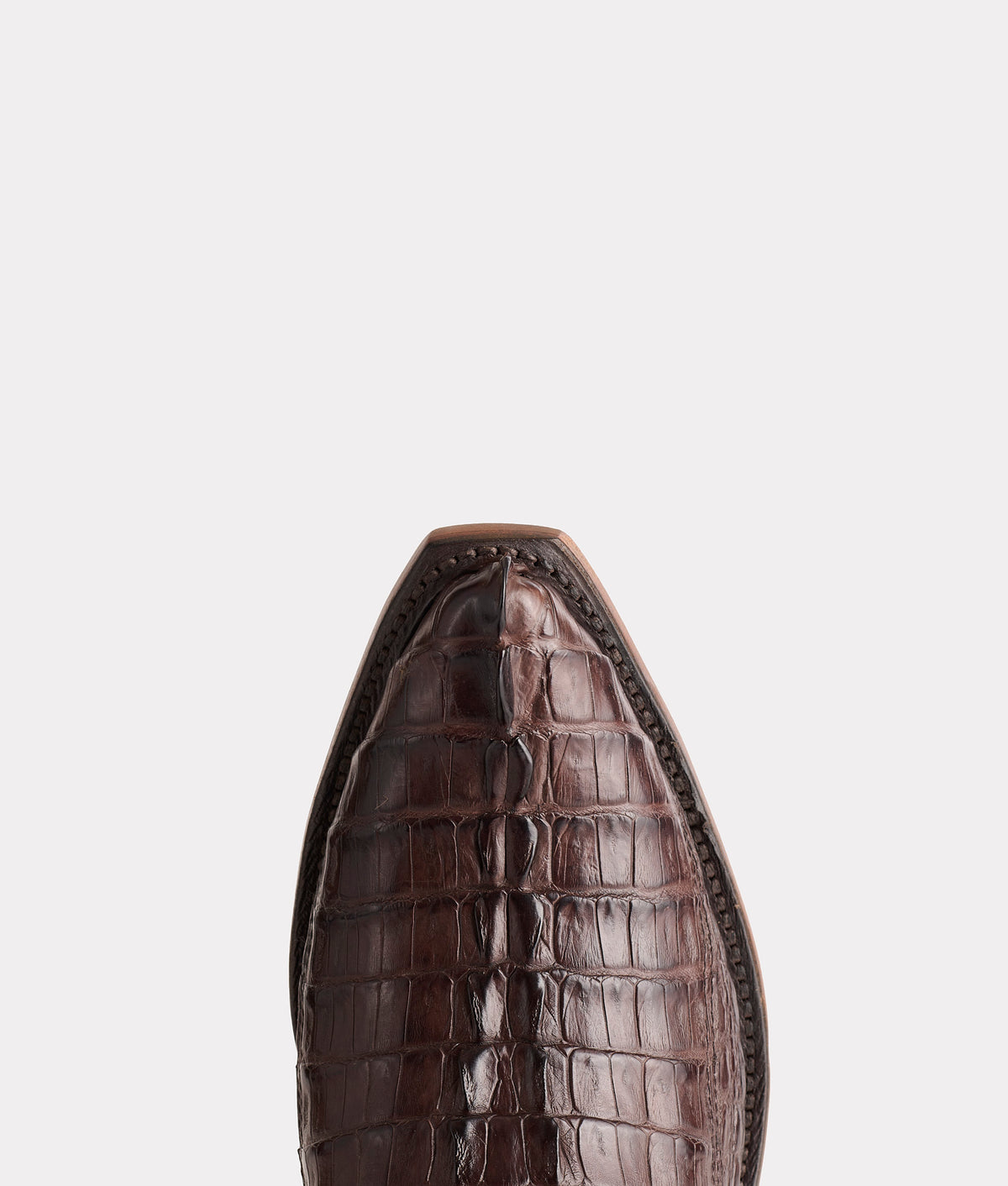 Franklin :: Barrel Brown + Chocolate 6