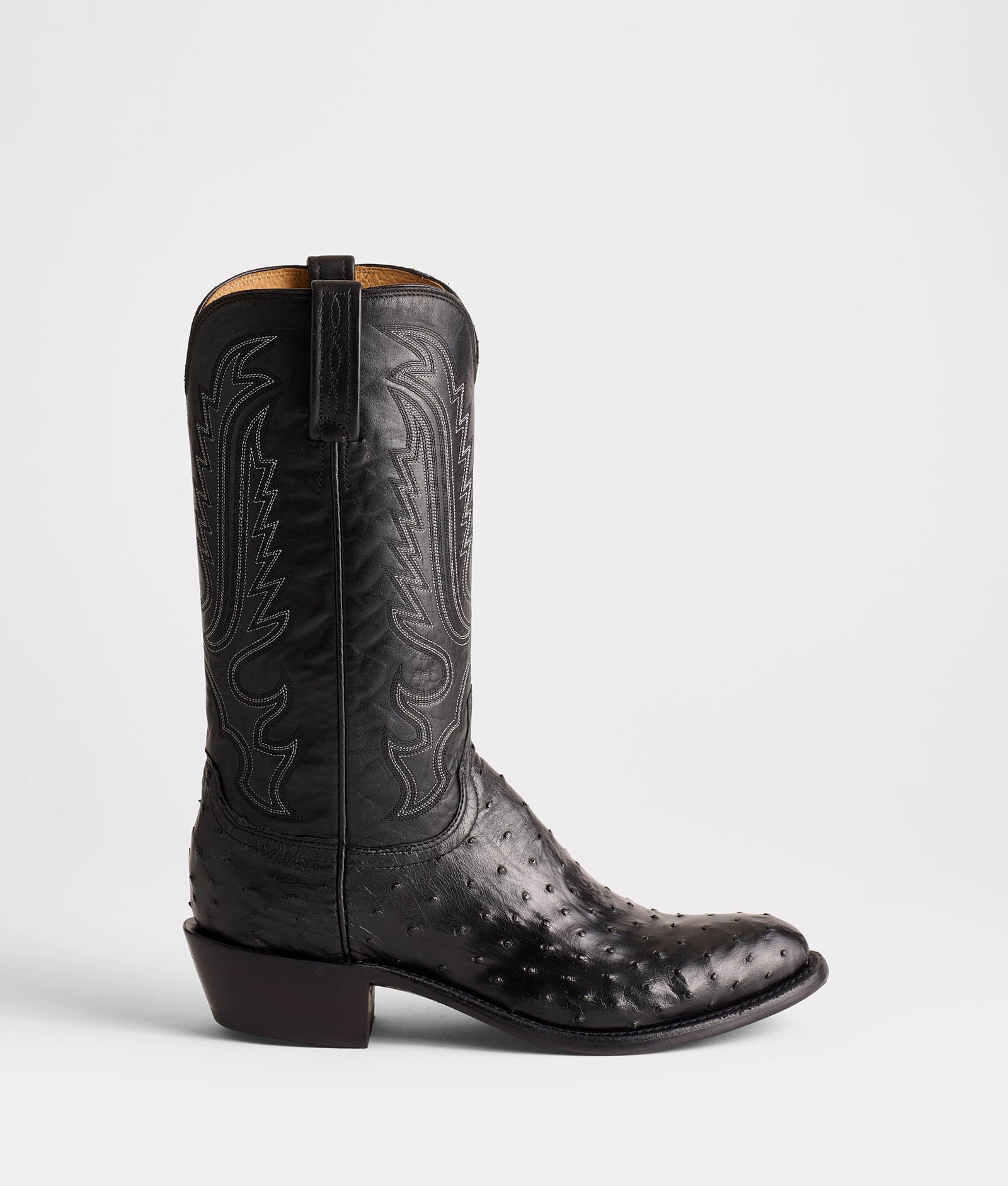 Luke :: Black product image