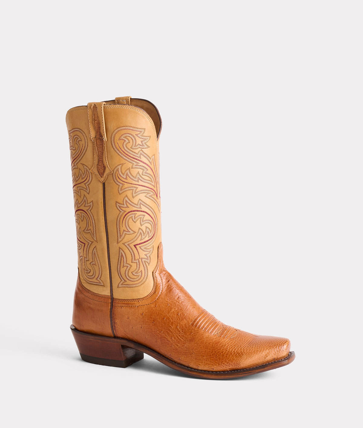 Nathan :: Barnwood + Antique Saddle 5