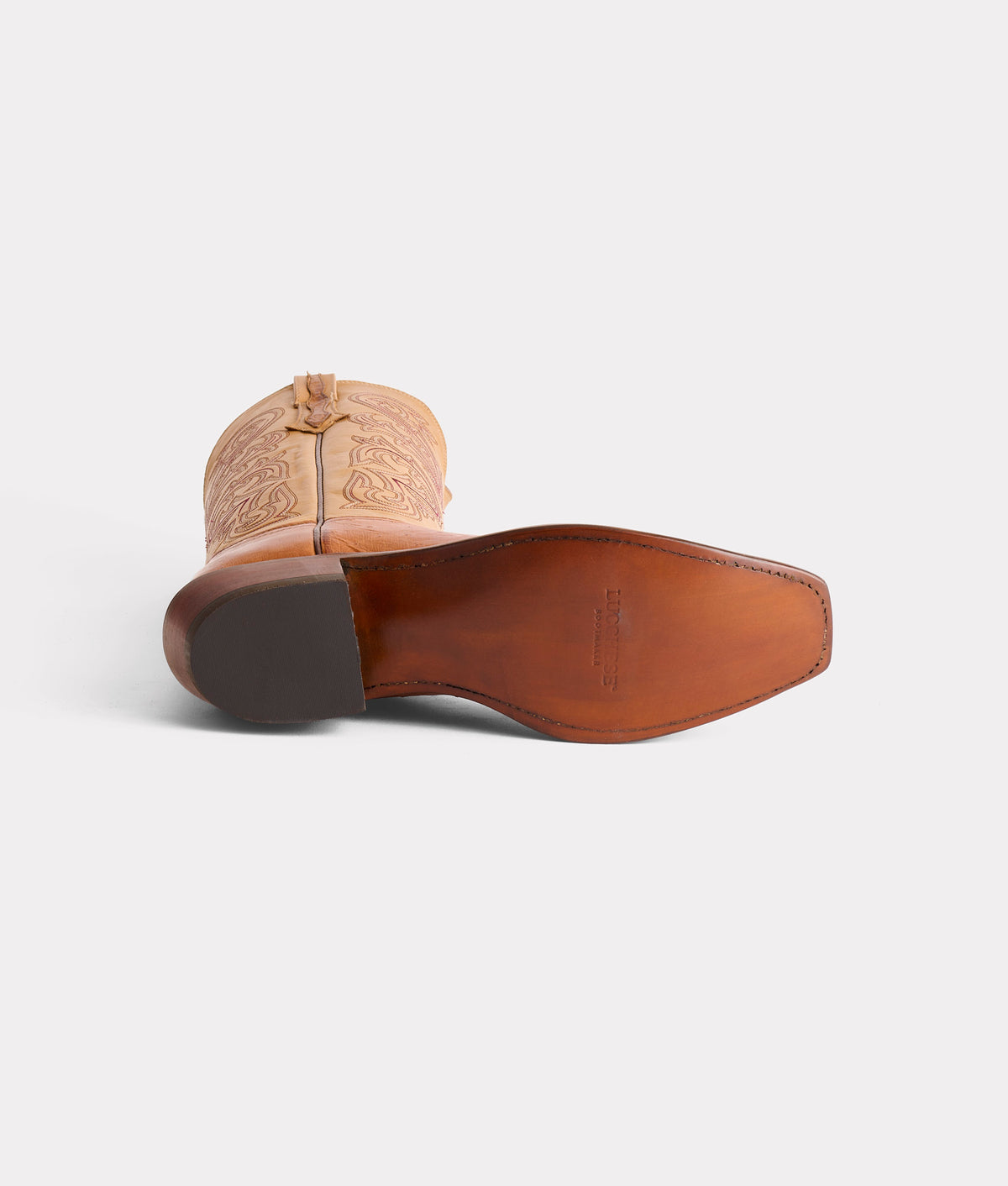 Nathan :: Barnwood + Antique Saddle 6