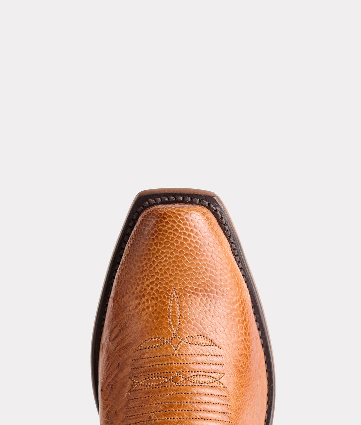 Nathan :: Barnwood + Antique Saddle 7