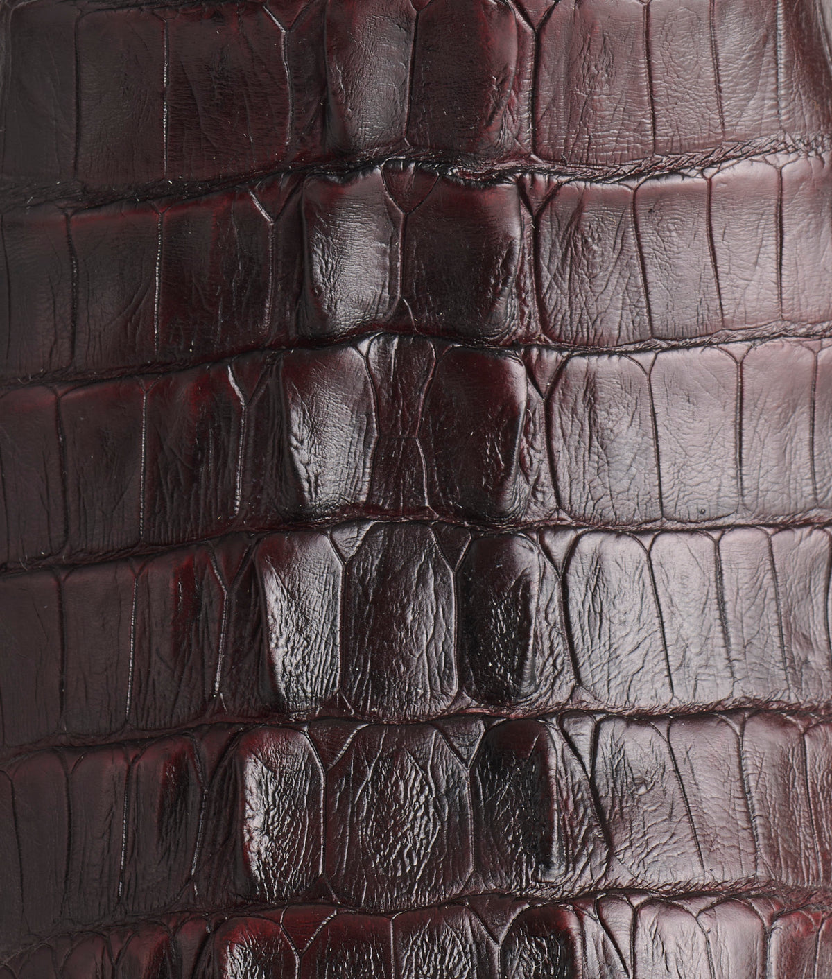 Franklin :: Black Cherry + Black 8