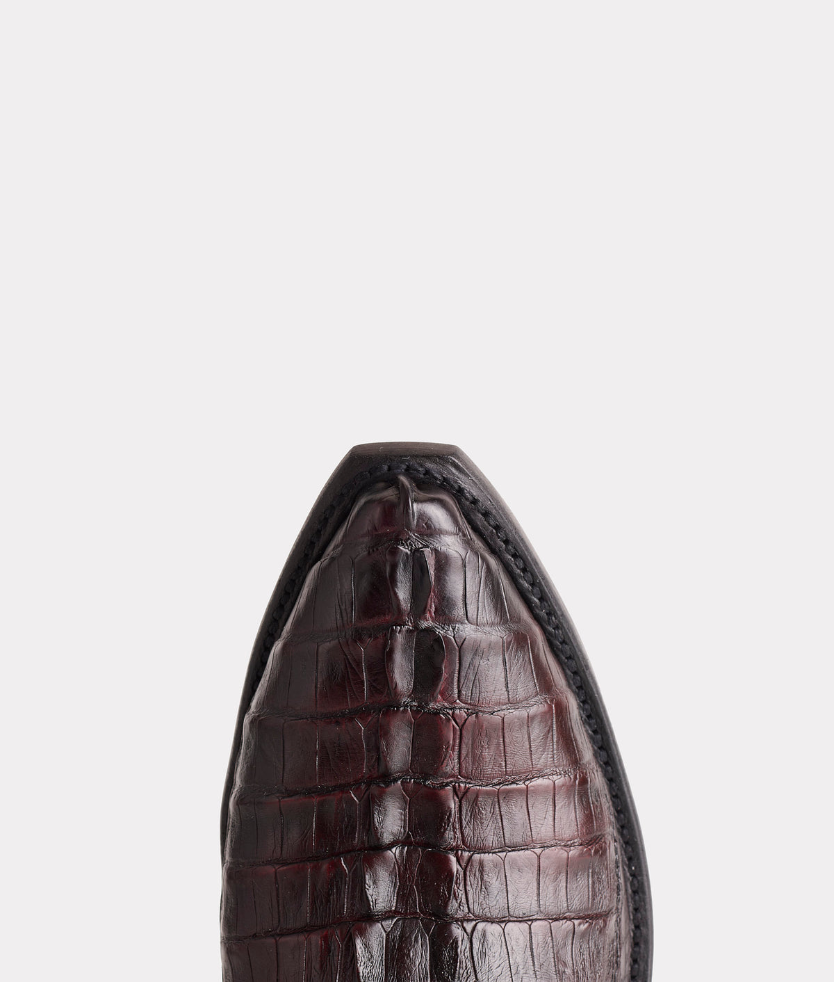 Franklin :: Black Cherry + Black 7