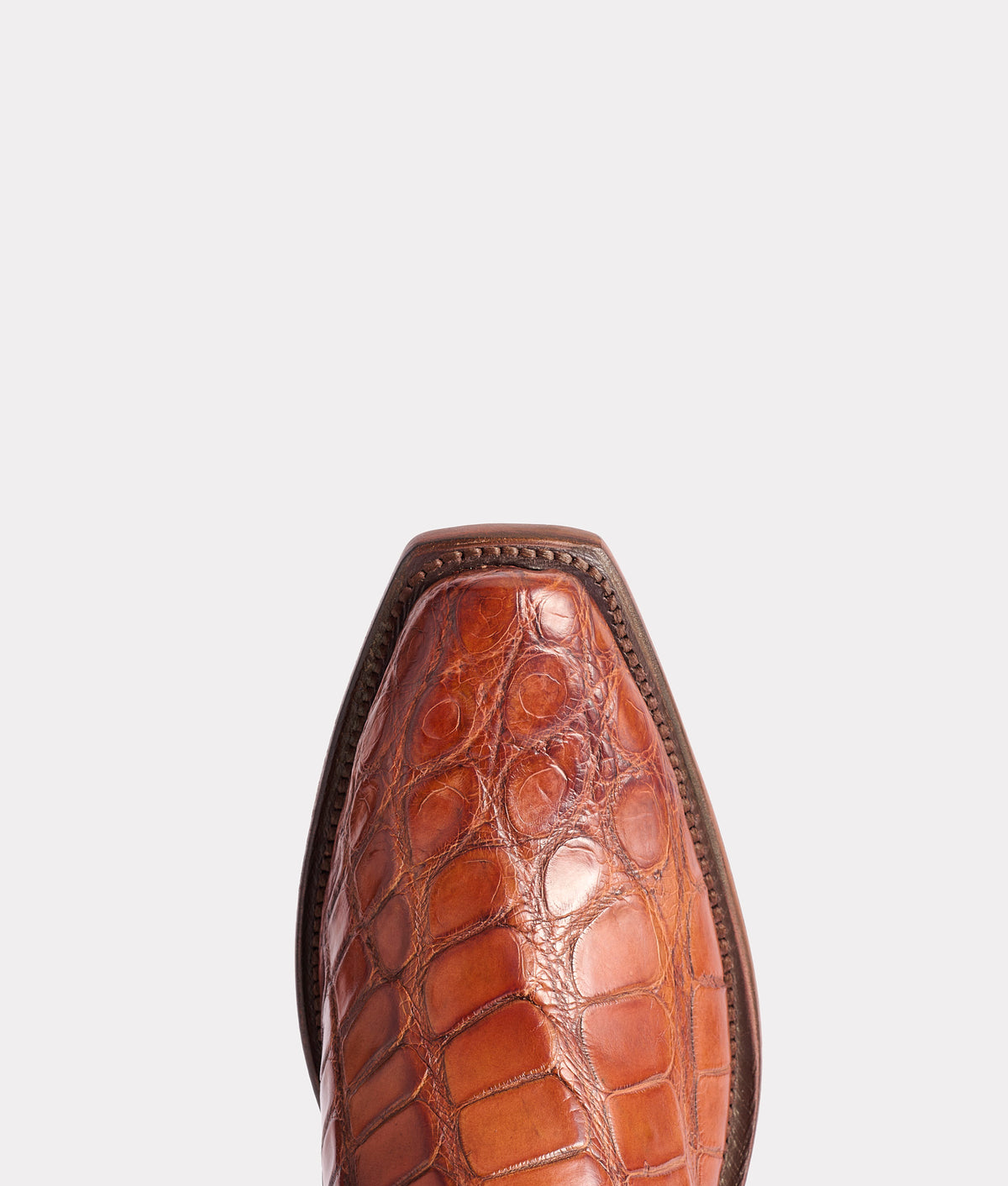 Rio :: Barrel Brown + Tan 7