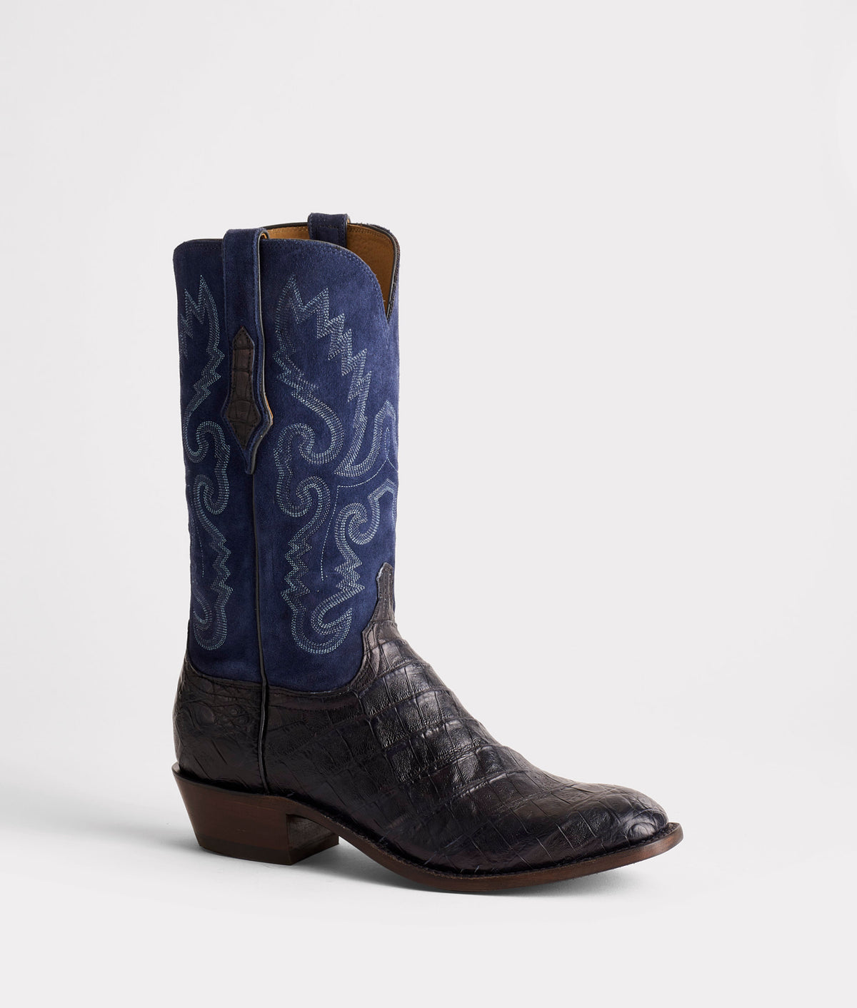 The Signal :: Black 6