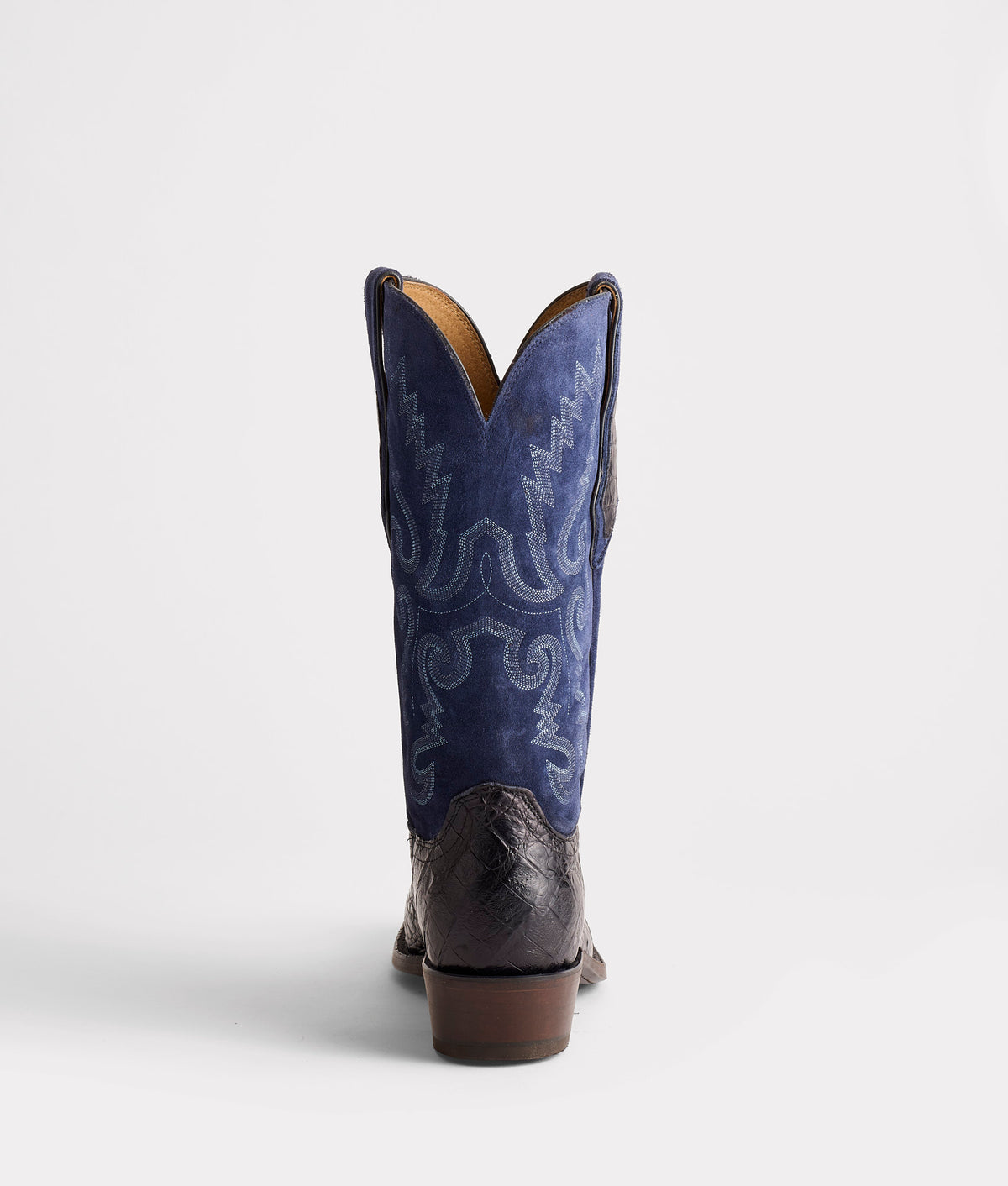 The Signal :: Black 5