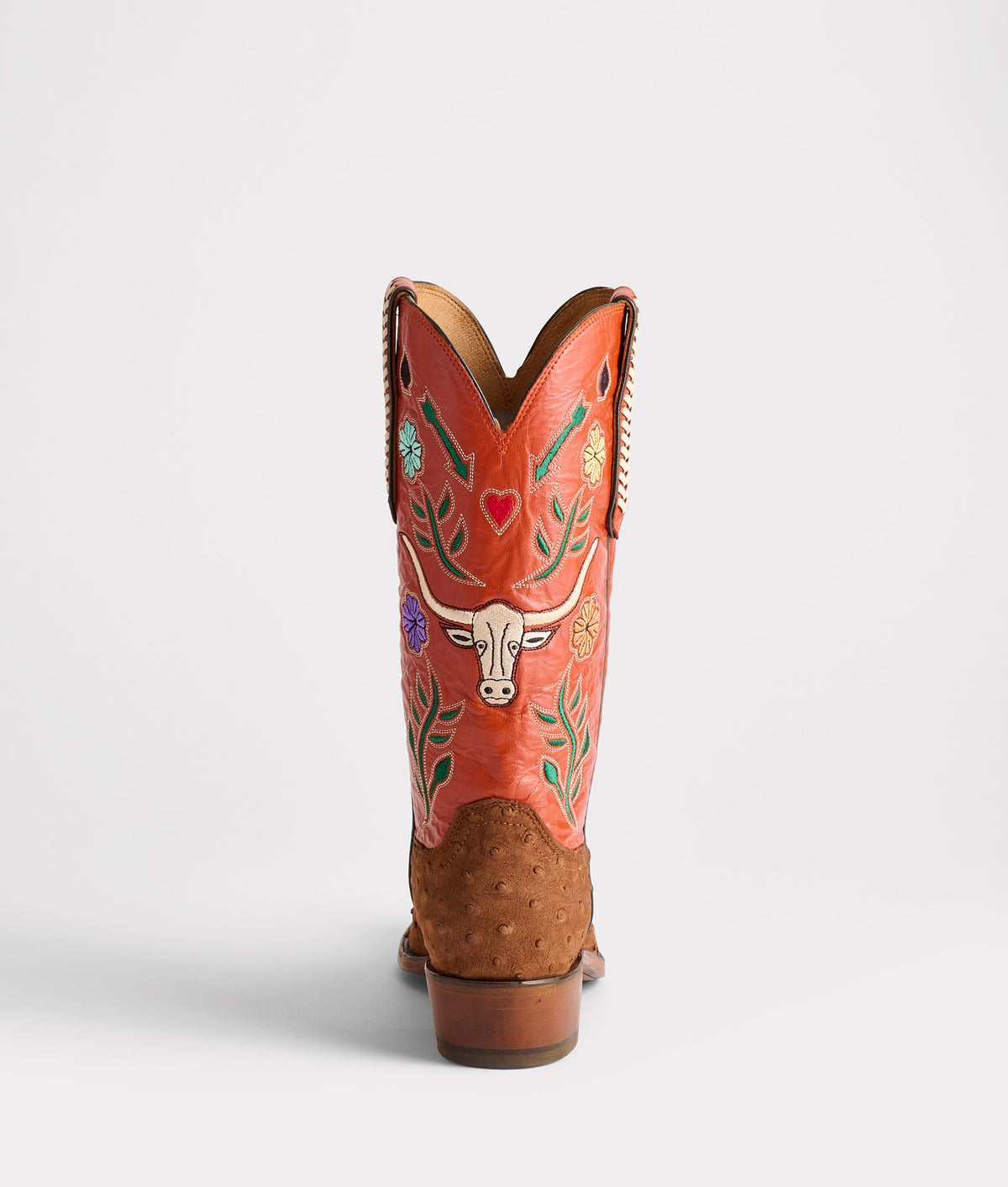 Straight Shooter :: Tobacco 5