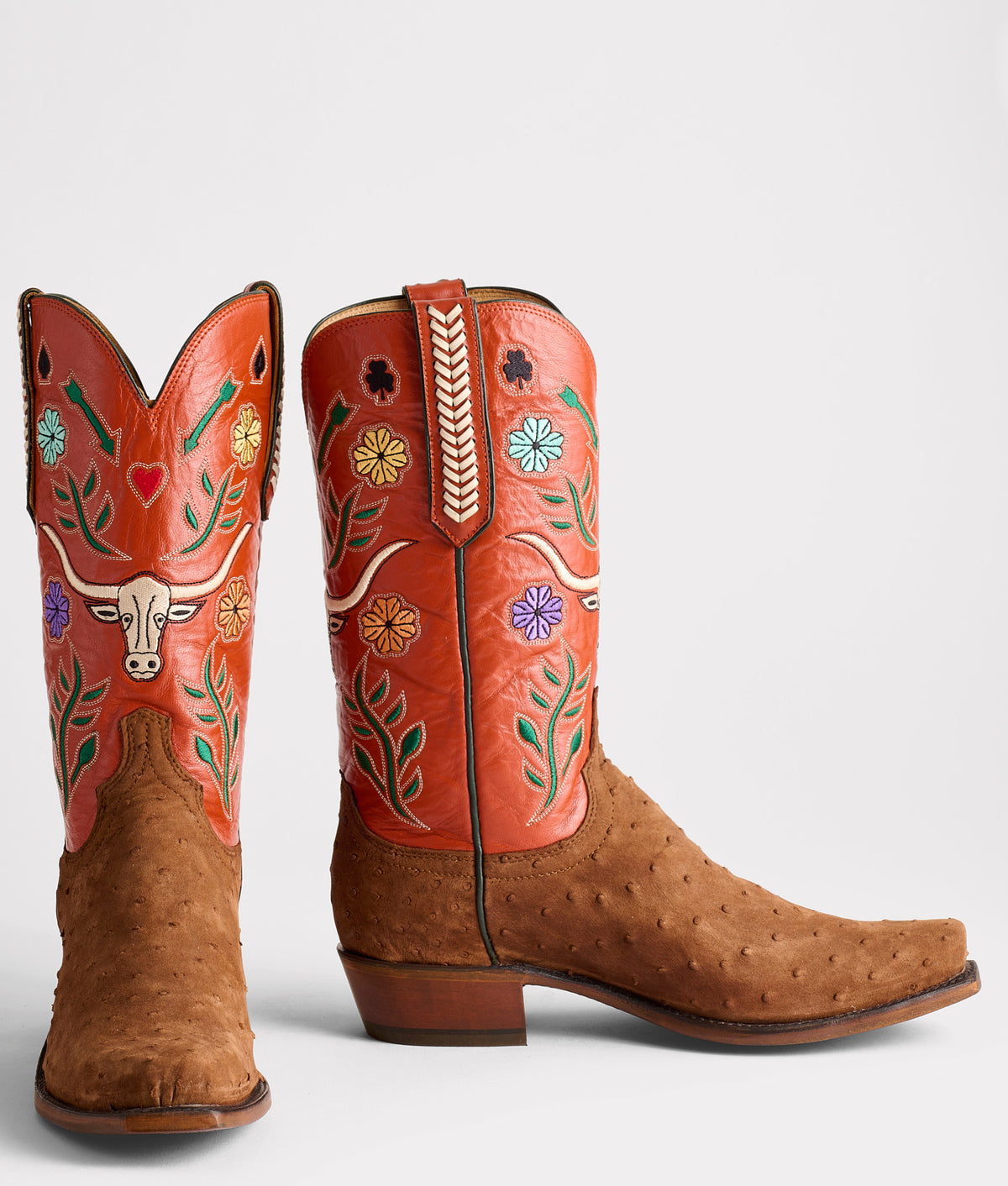 Straight Shooter :: Tobacco 2