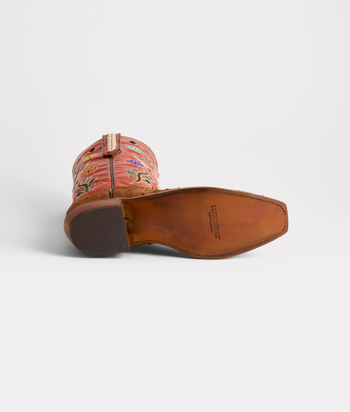 Straight Shooter :: Tobacco 6