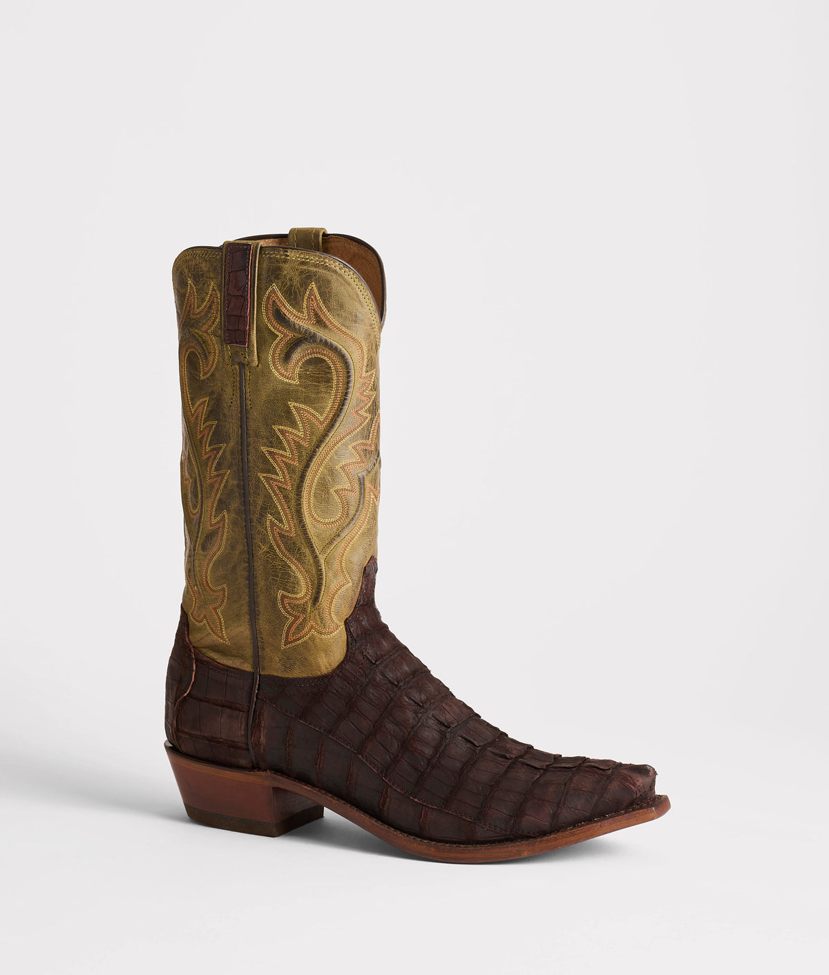 Hwy 285 :: Dark Espresso 6