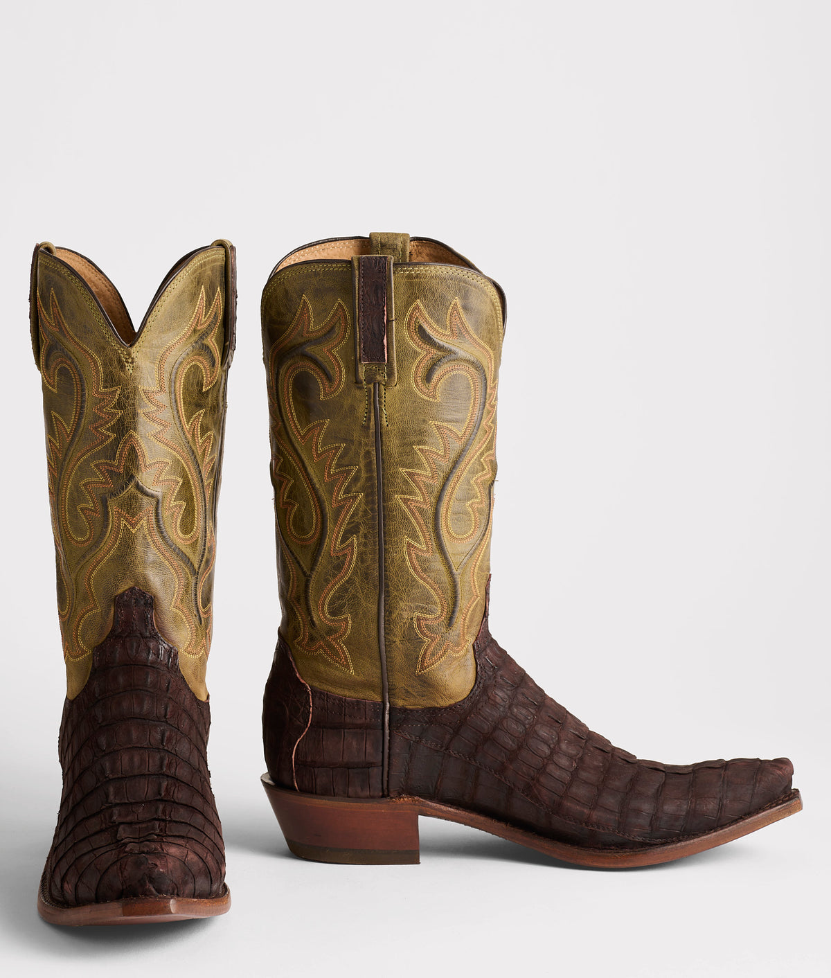 Hwy 285 :: Dark Espresso 2